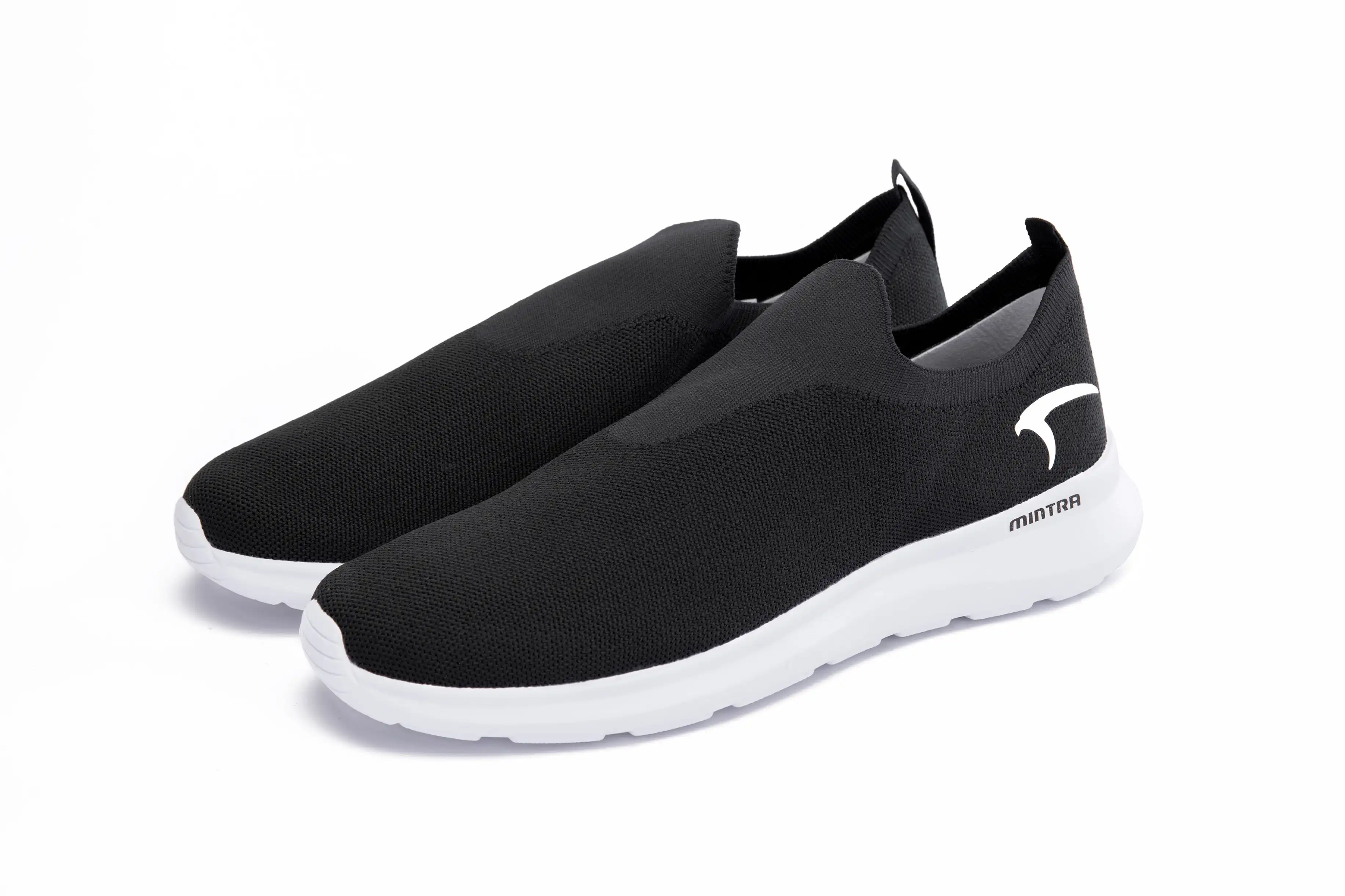 Cai Core - Black/White Men - Image 3
