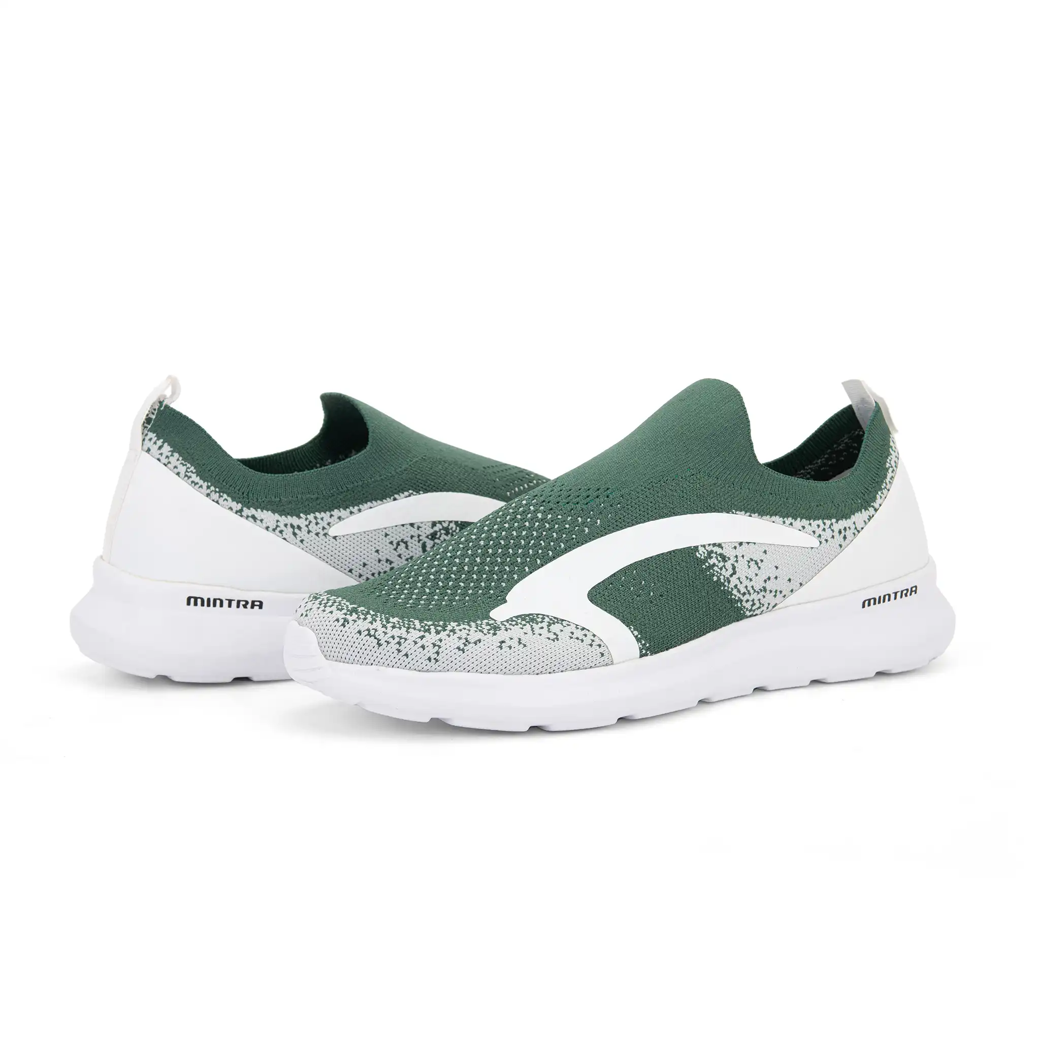CAI V2 Forest Green / Light Grey - Men - Image 2