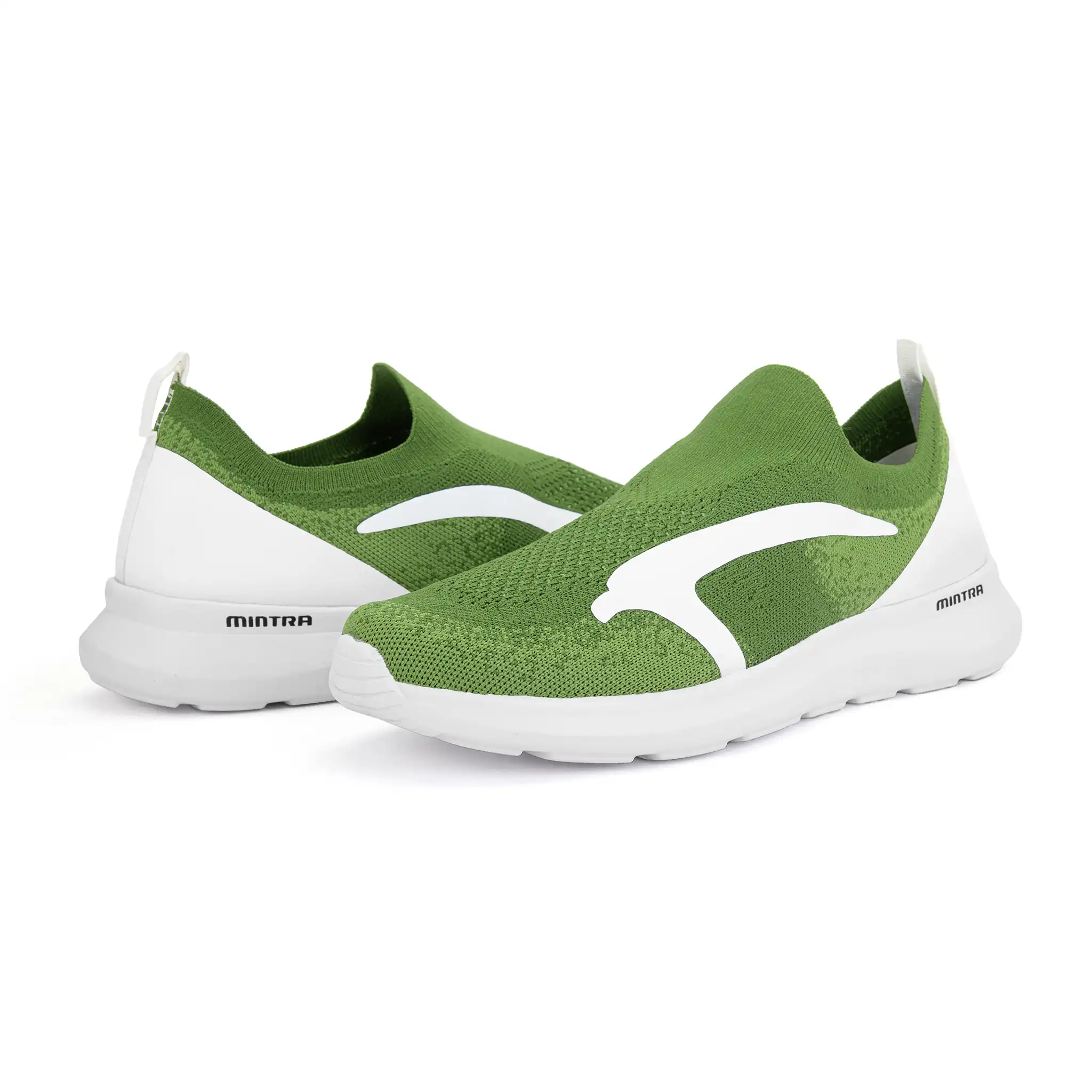 CAI V2 Green / Light Green - Men - Image 3