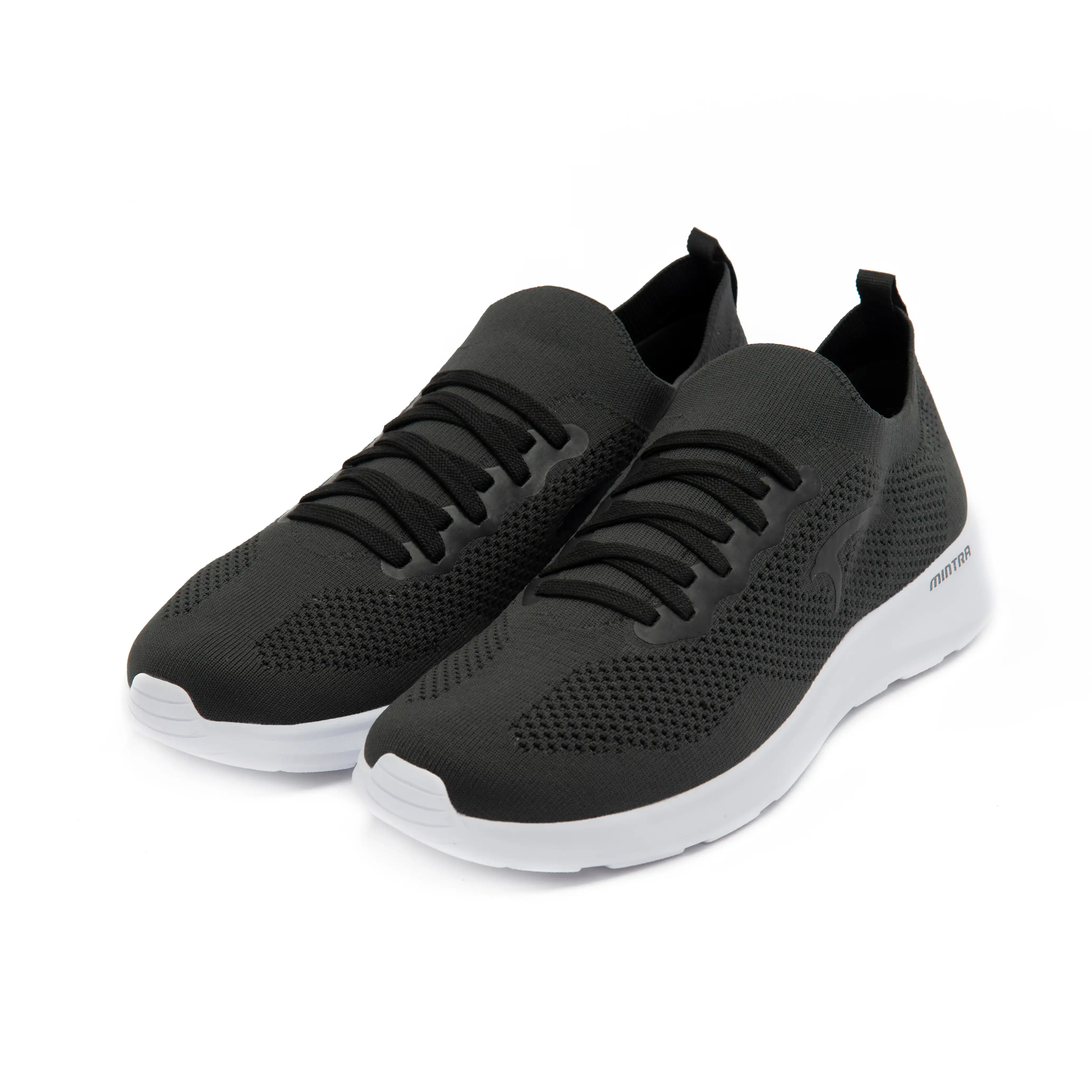 Cai Wire Black/White Men - Image 2