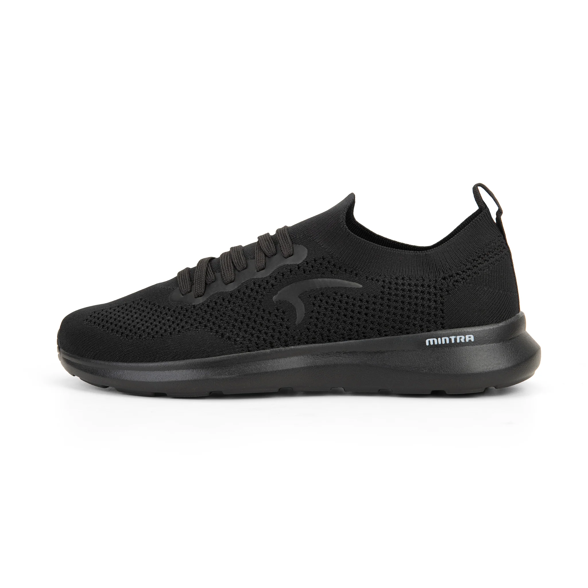 Cai Wire V2 Double Black Men