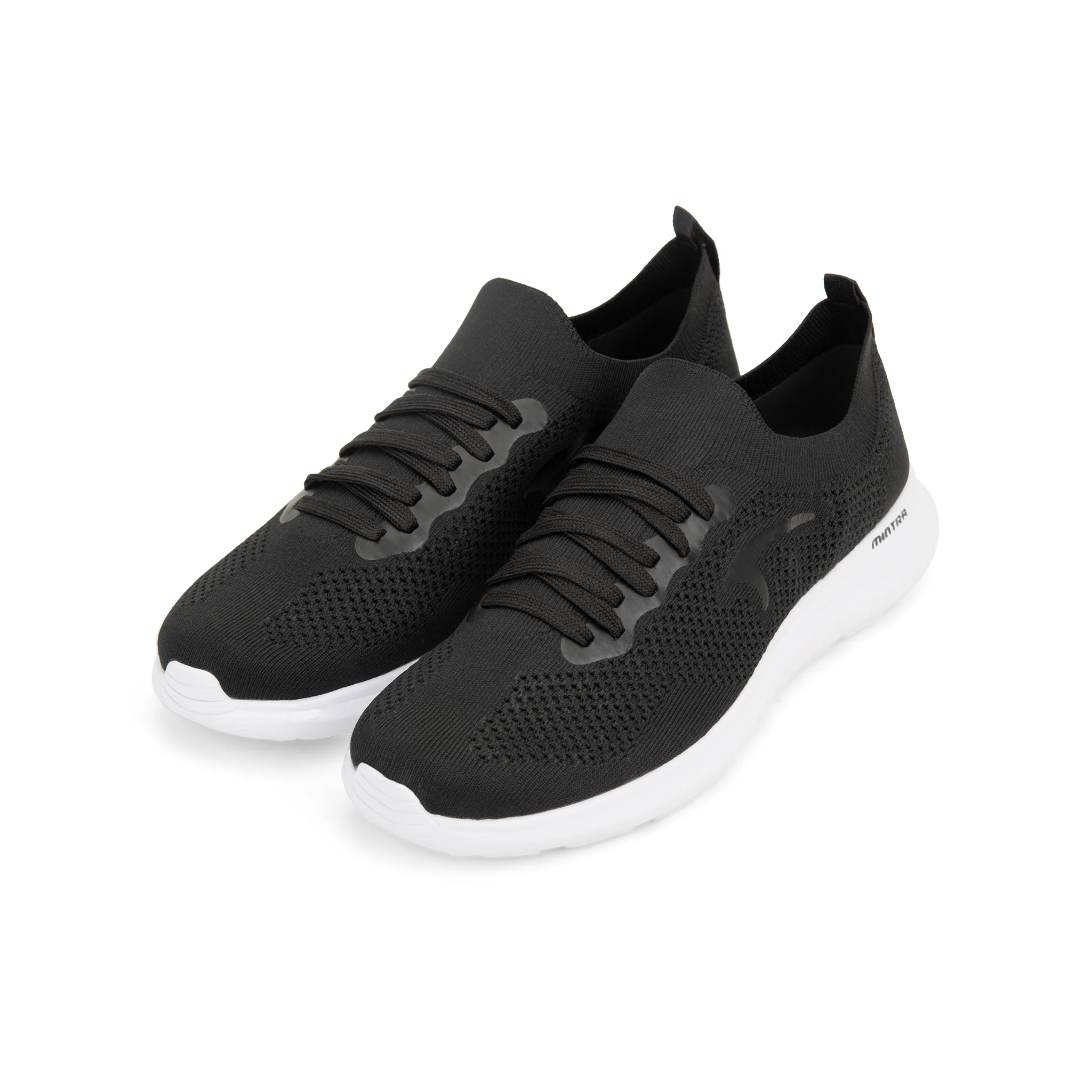 Cai Wire V2 Double Black/White Men - Image 3