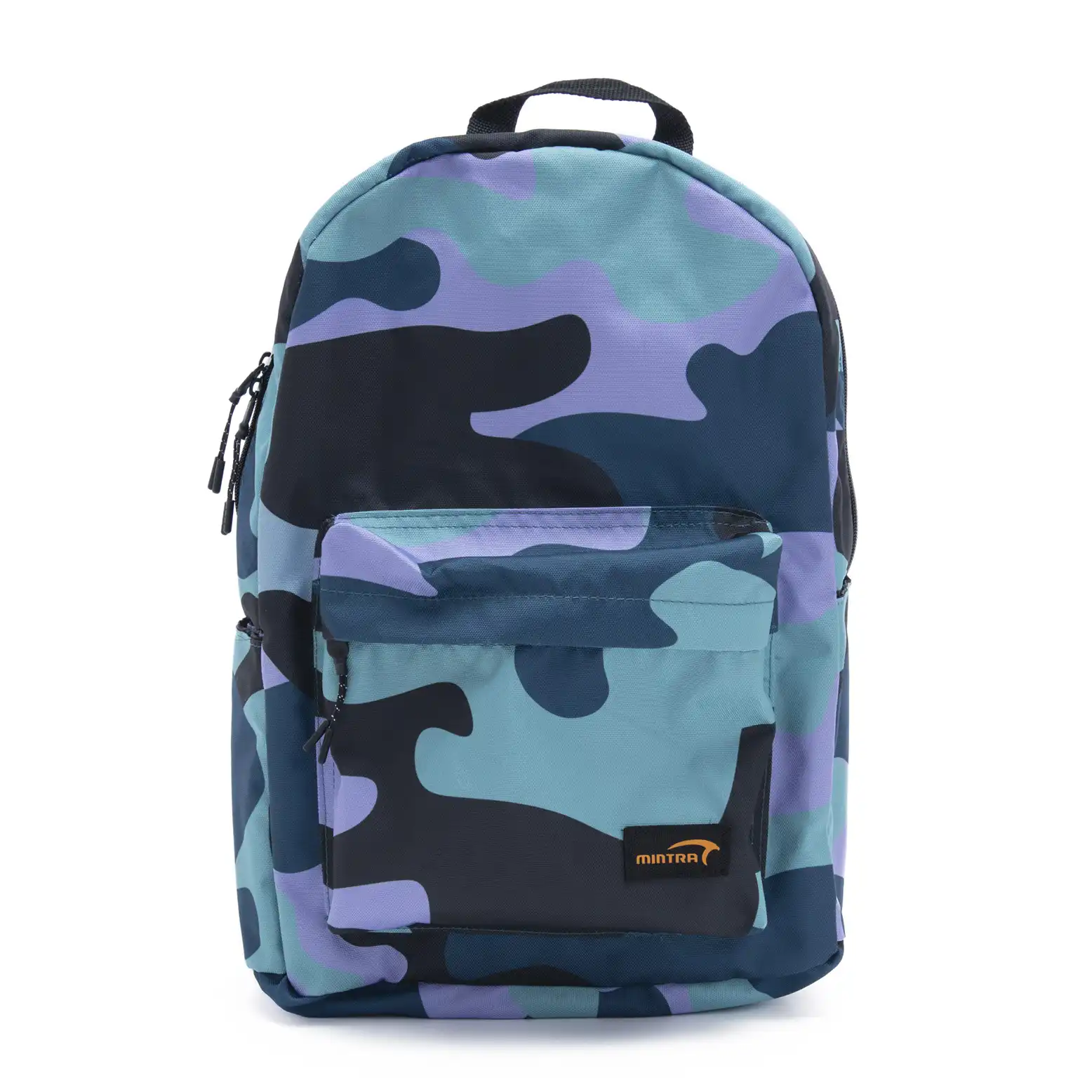 Camo Daypack 18L (Includes Laptop Compartment) - Image 11