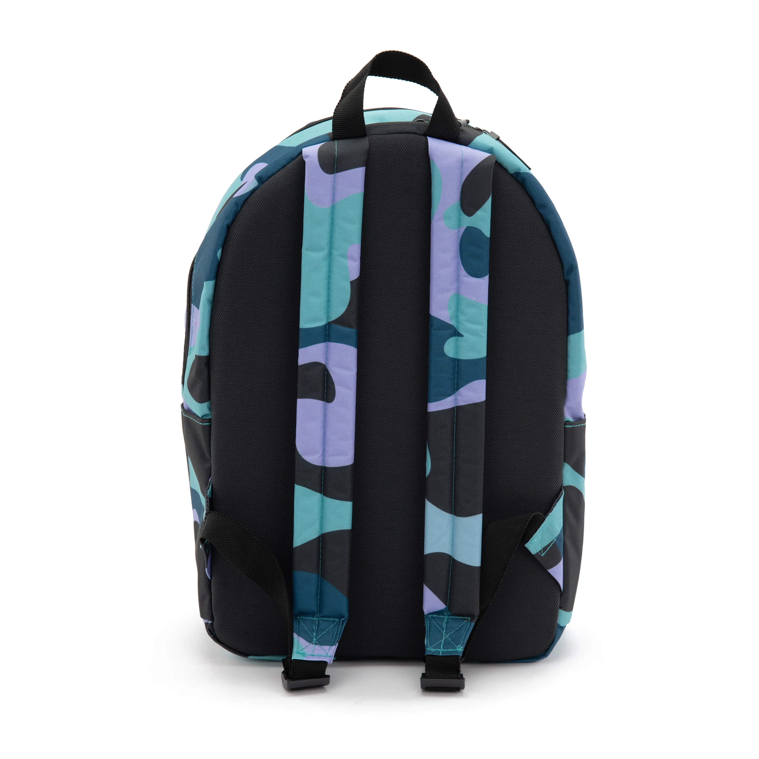 Camo Daypack with 3 pockets 30L (Includes Laptop Compartment) - Image 12