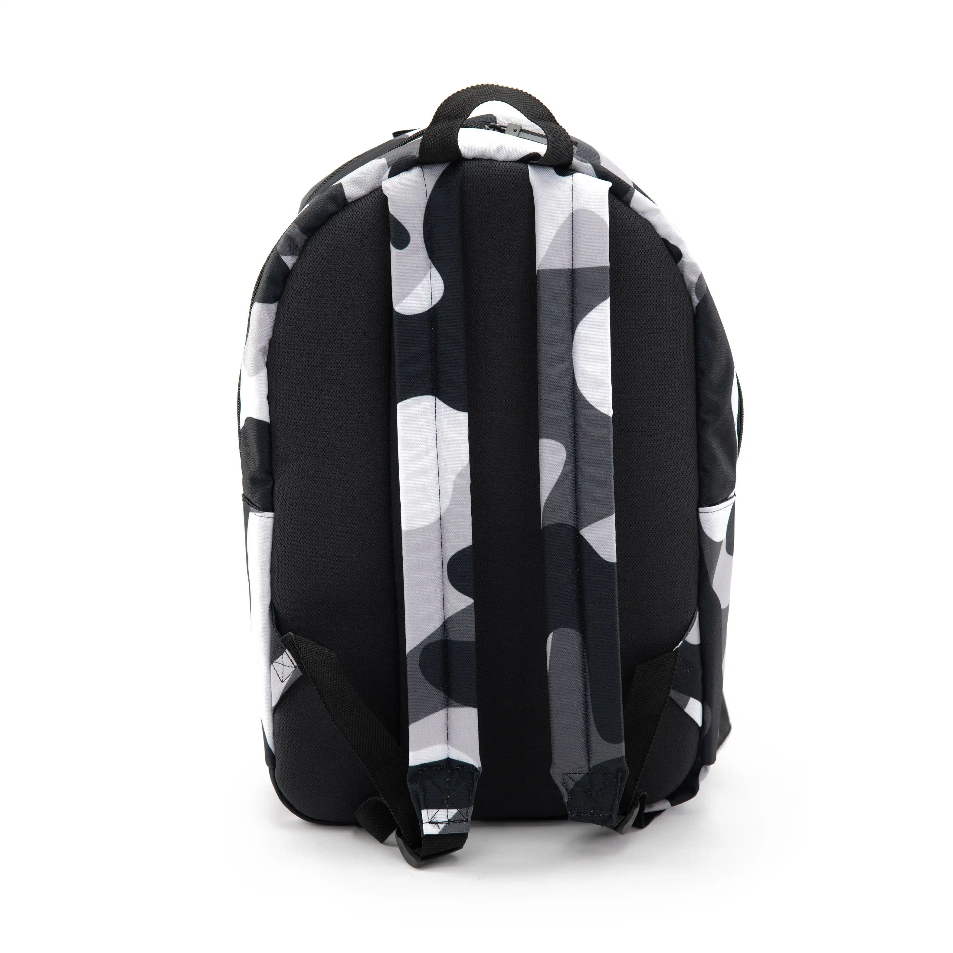 Camo Daypack with 3 pockets 30L (Includes Laptop Compartment) - Image 3