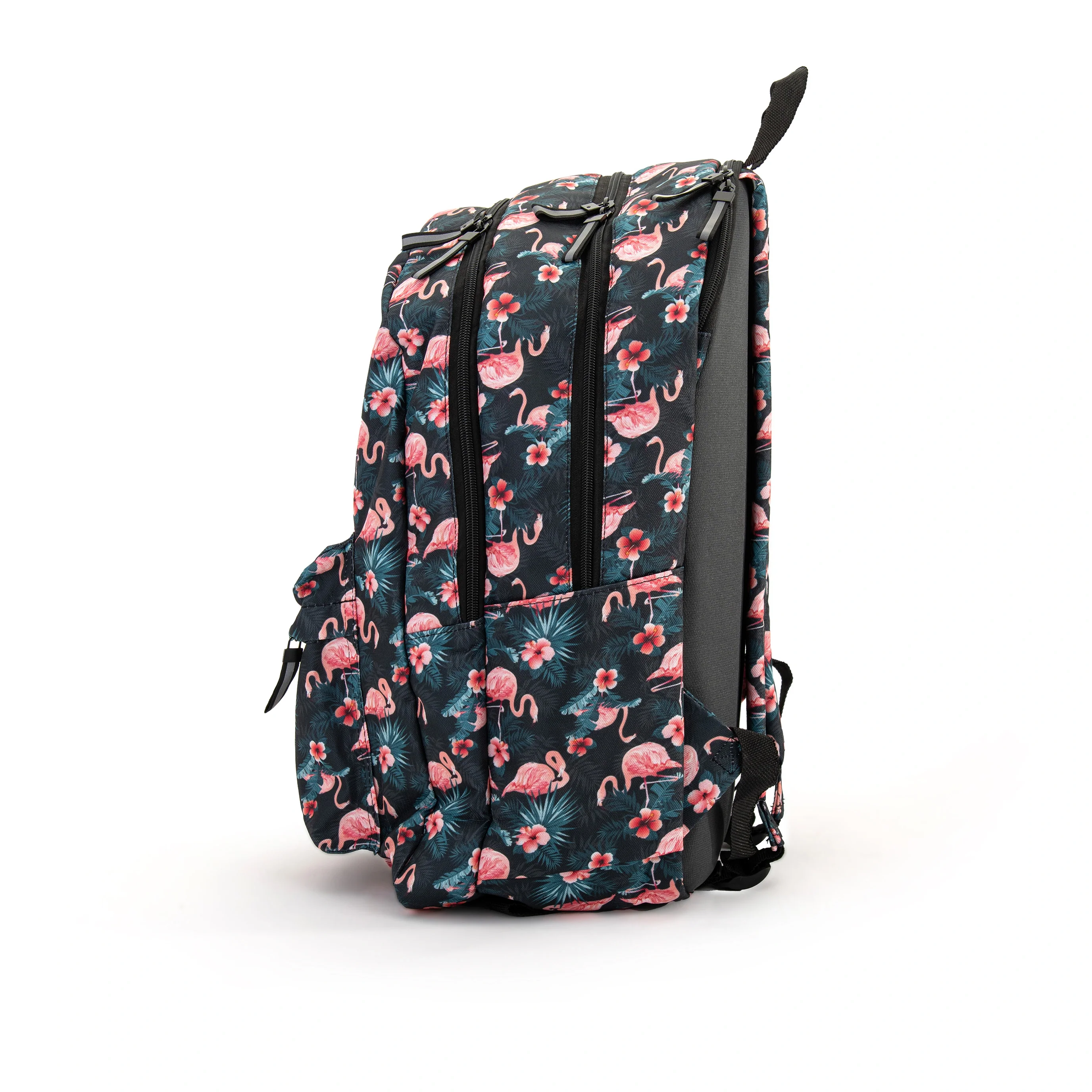 Camo Daypack with 3 pockets 30L (Includes Laptop Compartment) - Image 7