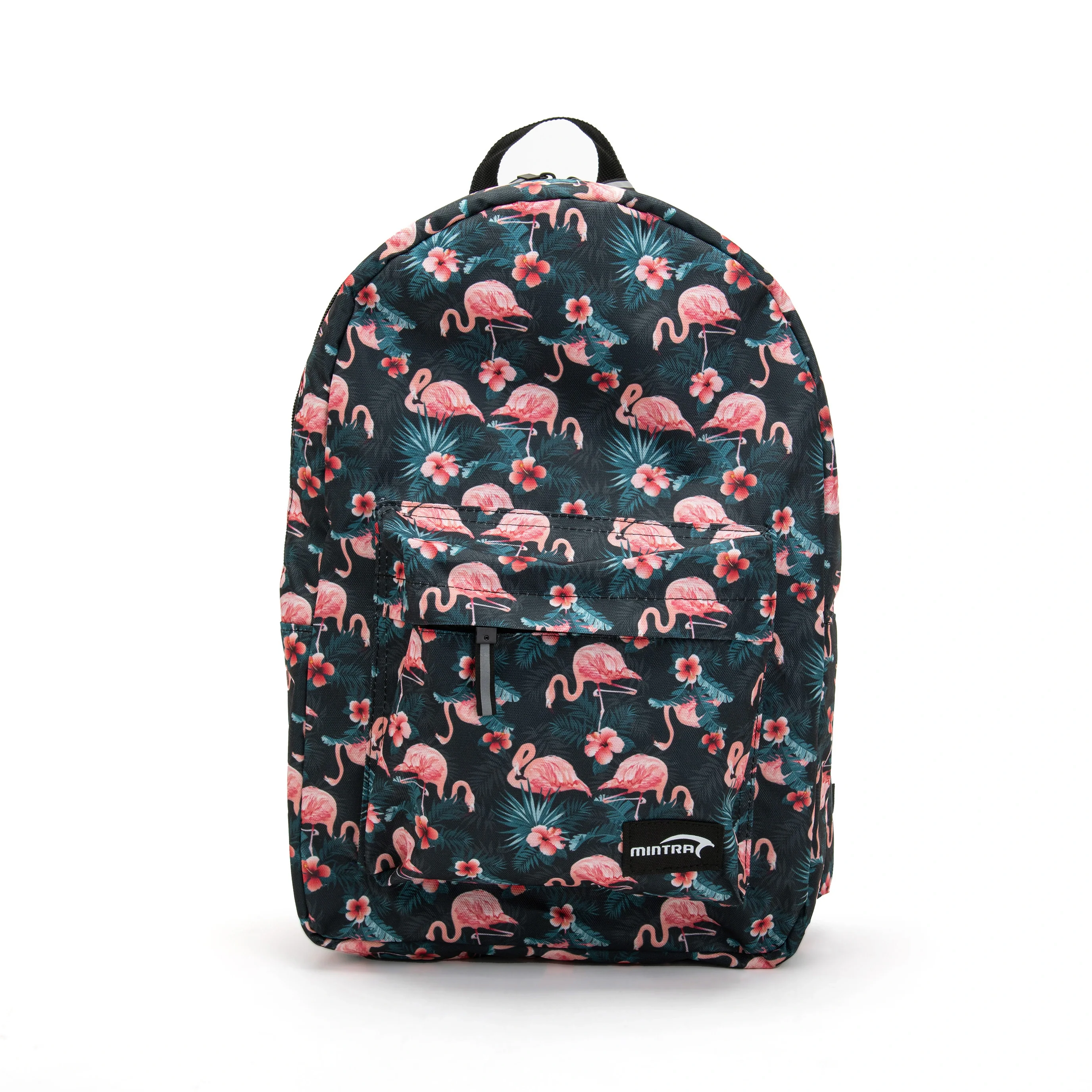 Camo Daypack with 3 pockets 30L (Includes Laptop Compartment) - Image 9