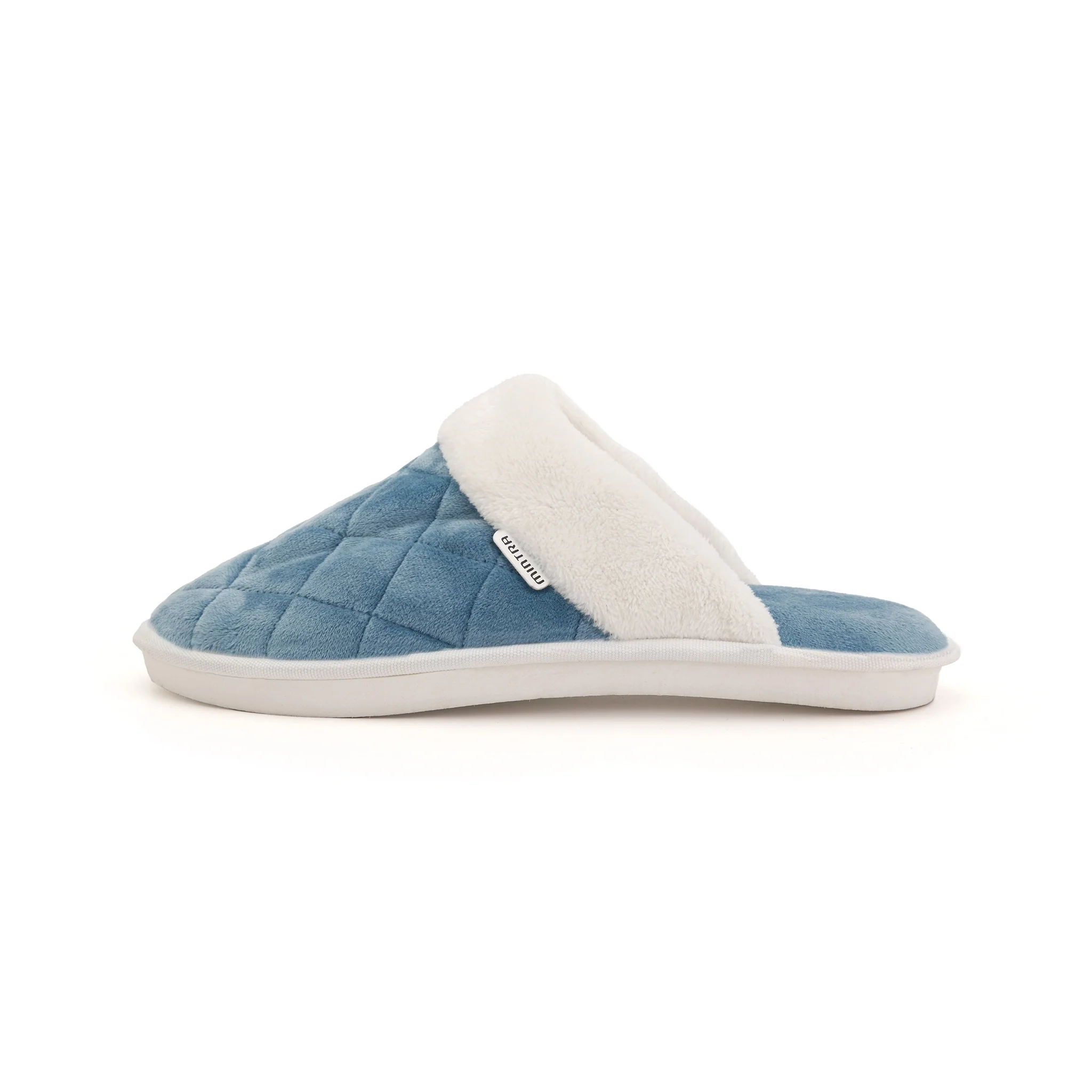 Carreaux Winter Slipper - Women - Image 5