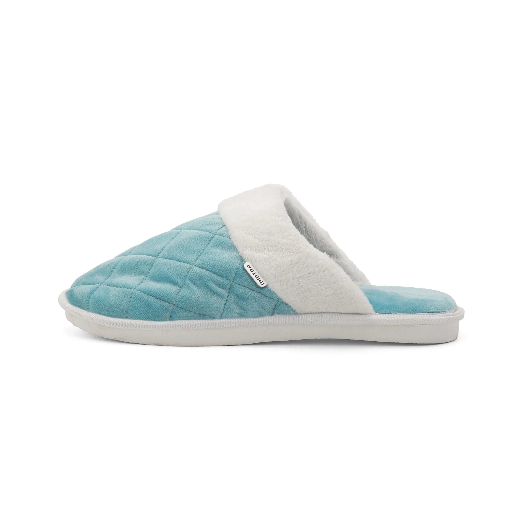 Carreaux Winter Slipper - Women - Image 6