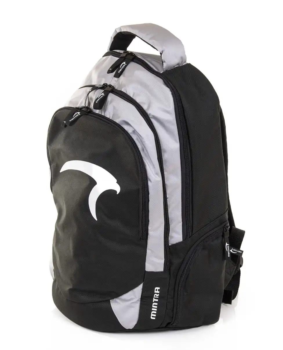 Challenger Backpack (With Laptop Pocket) - Image 8