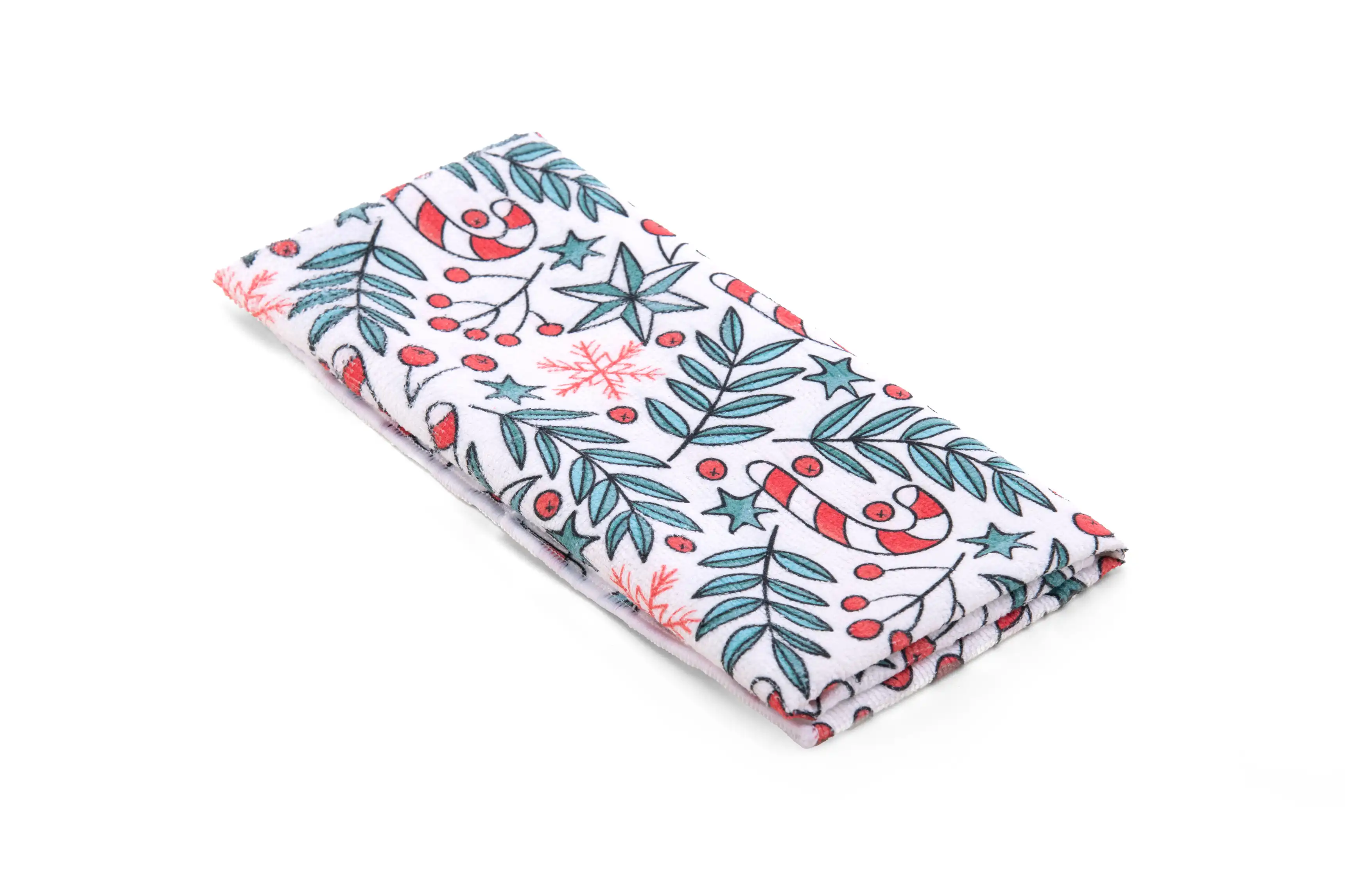 Christmas Kitchen Towel - Image 11