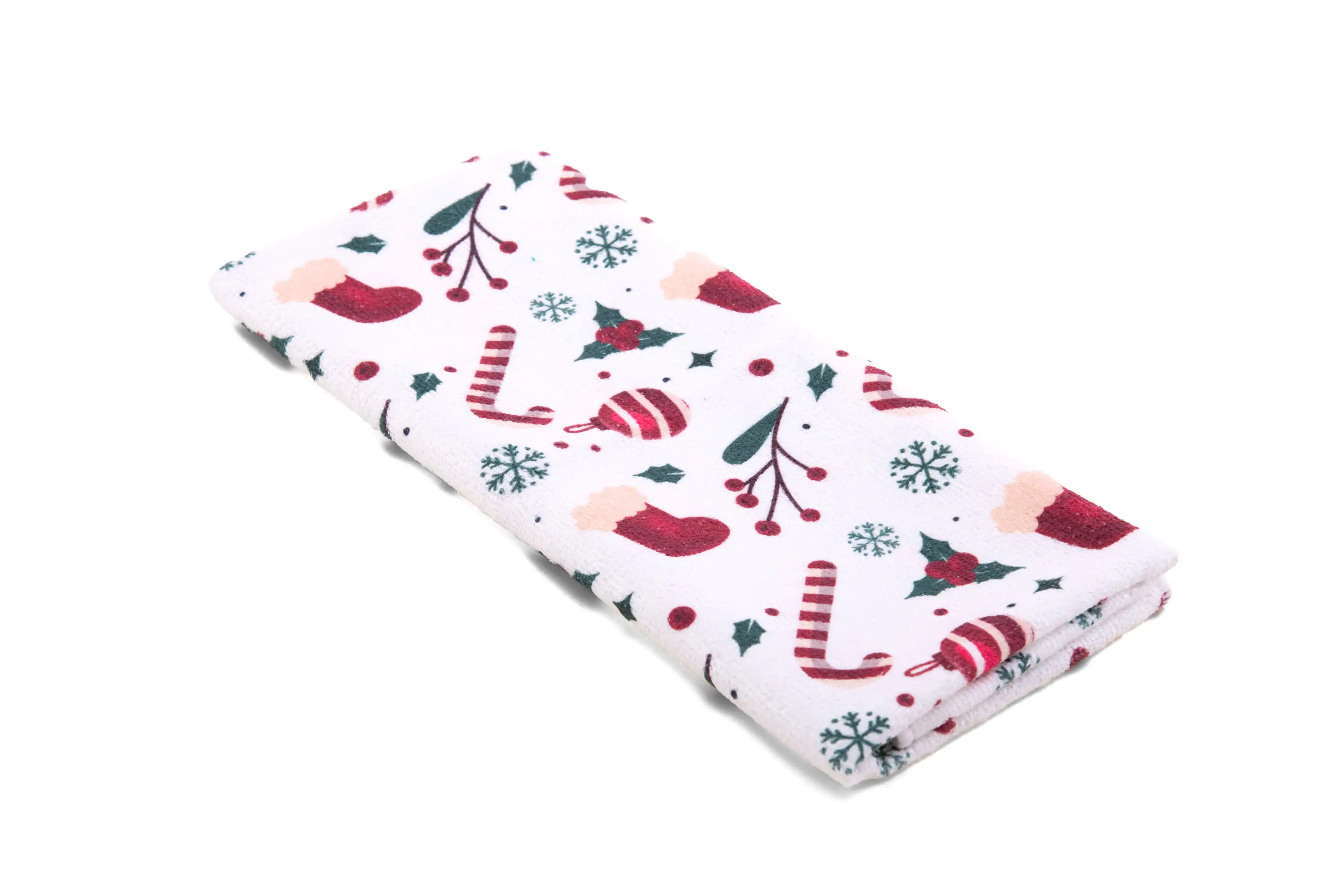Christmas Kitchen Towel - Image 13