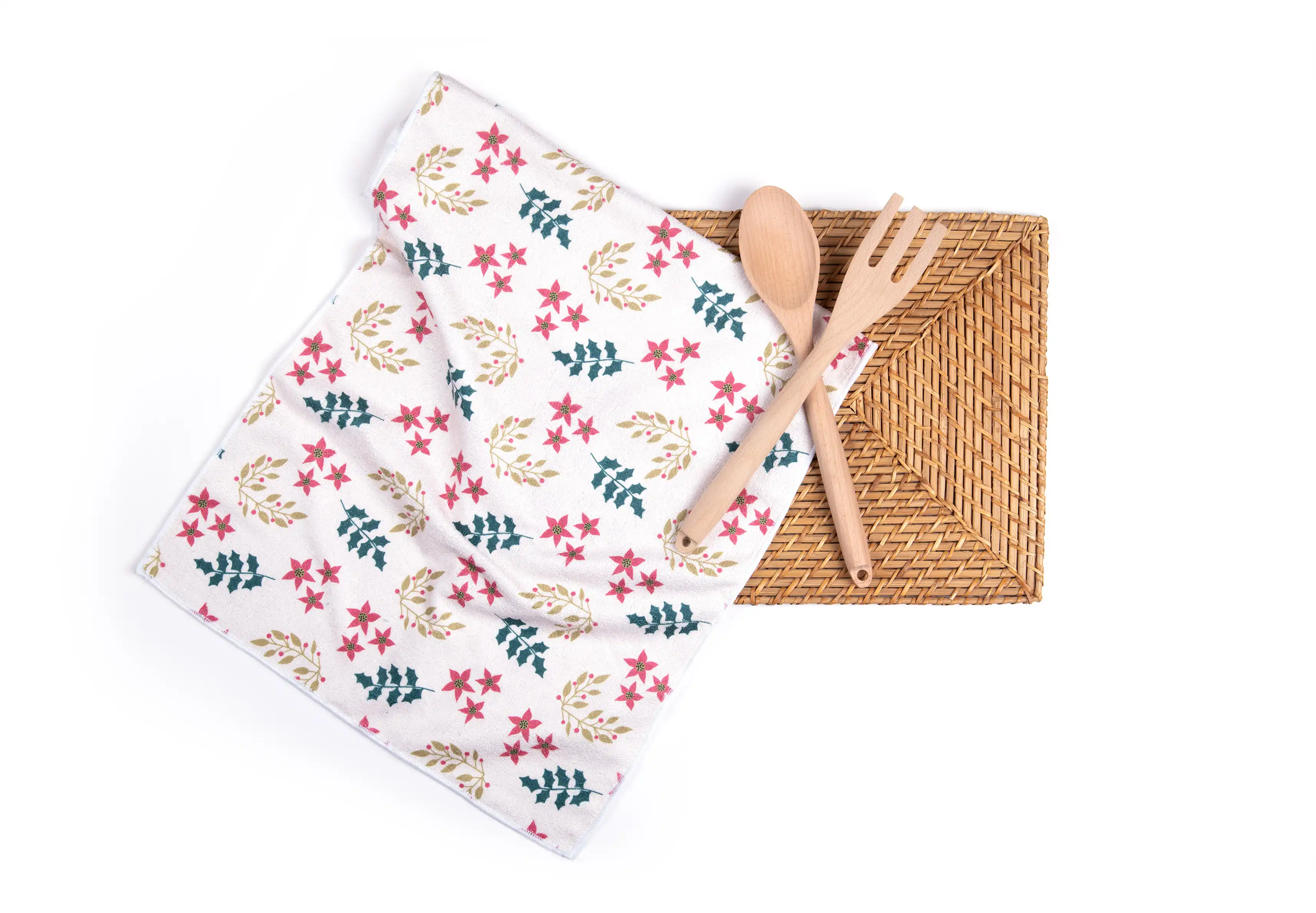 Christmas Kitchen Towel - Image 8