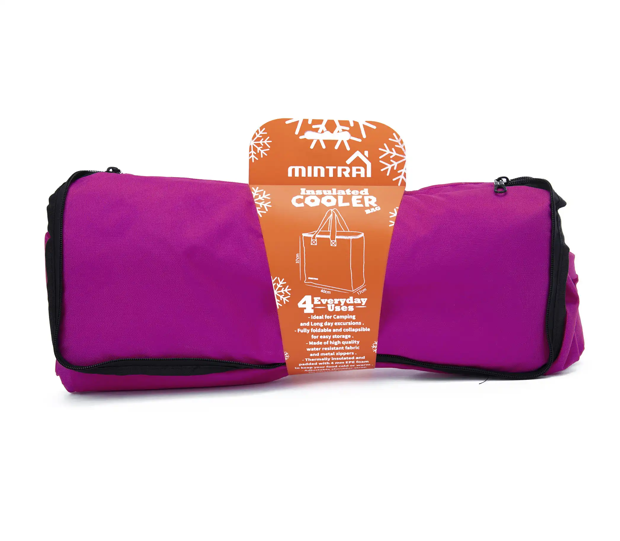 Cooling Bag (25 L) - High insulation - Image 18