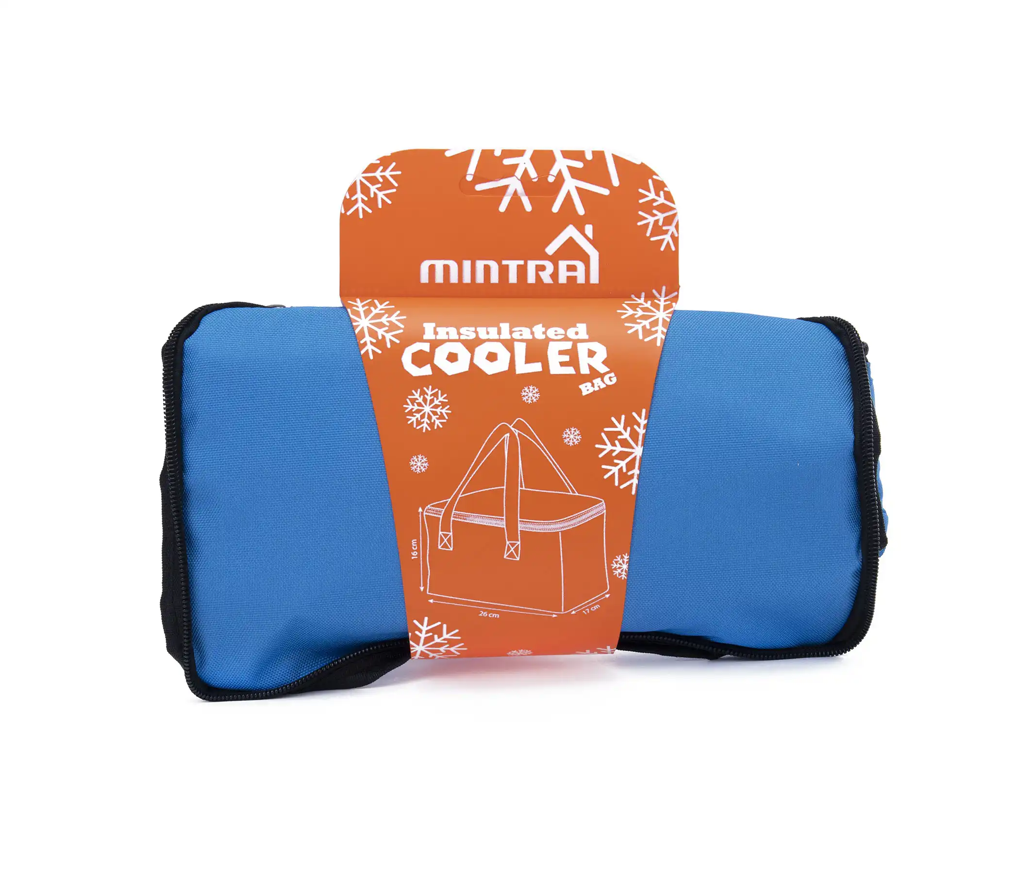Cooling Bag (8 L) - High insulation - Image 10