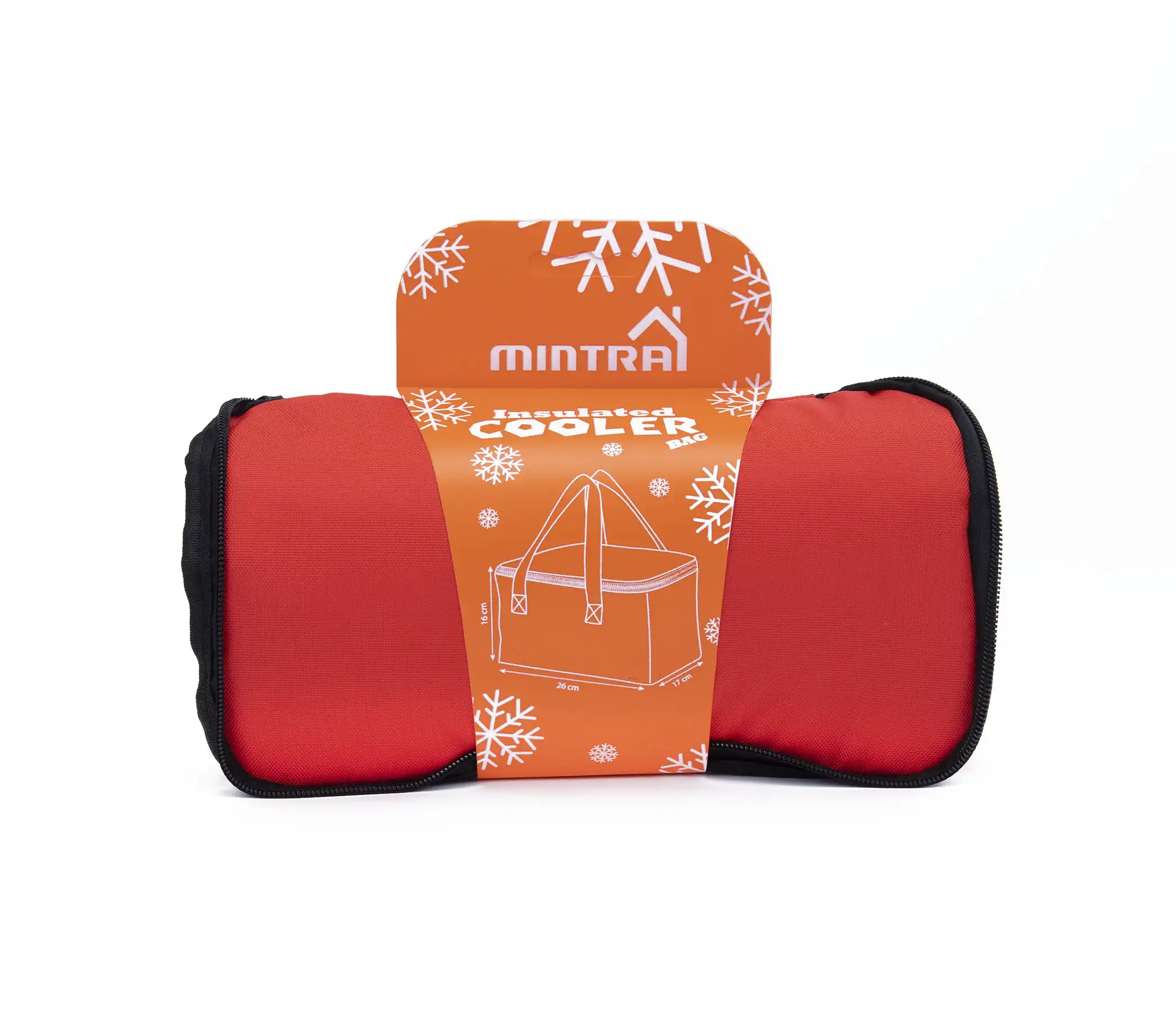 Cooling Bag (8 L) - High insulation - Image 13