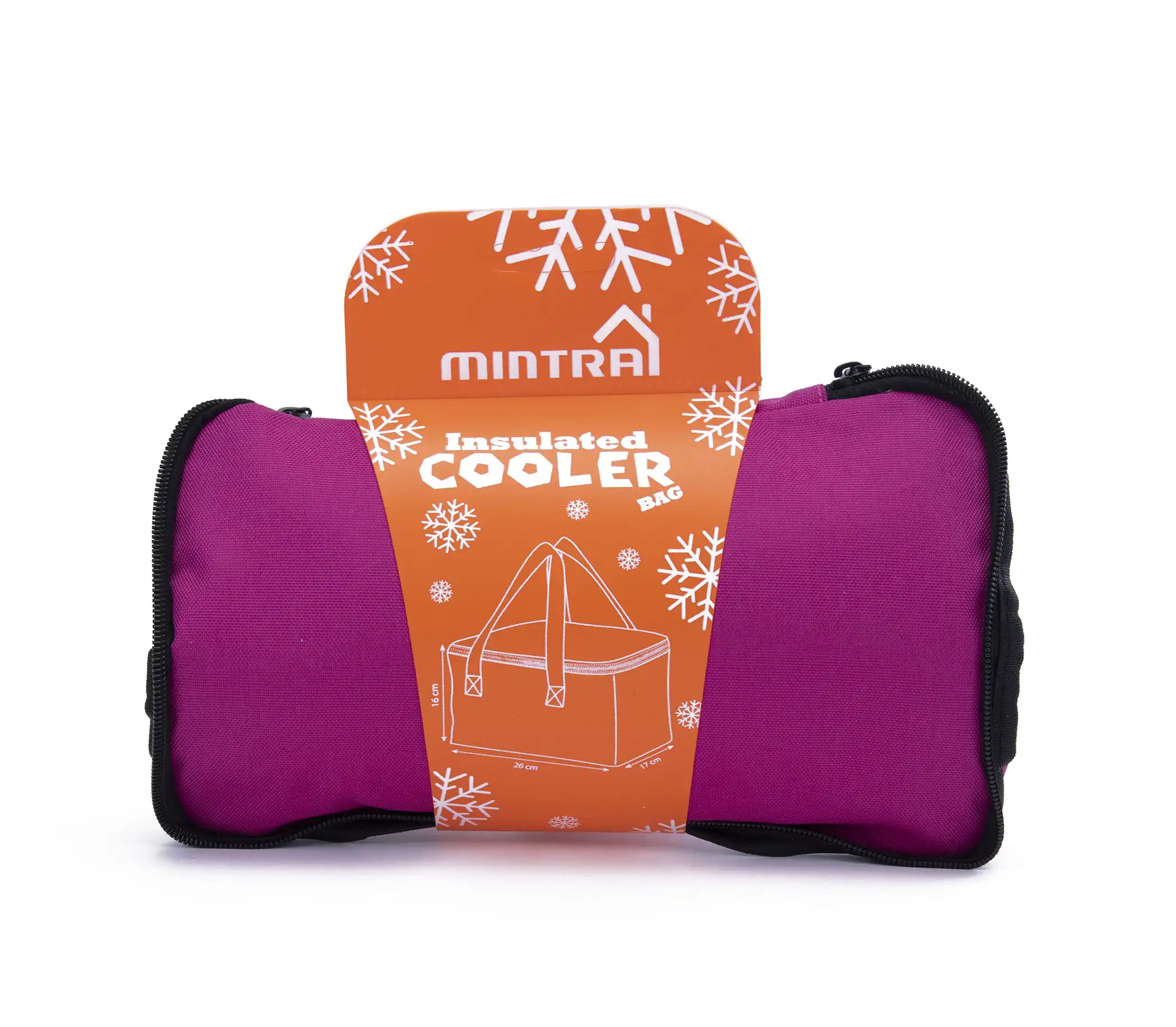 Cooling Bag (8 L) - High insulation - Image 16