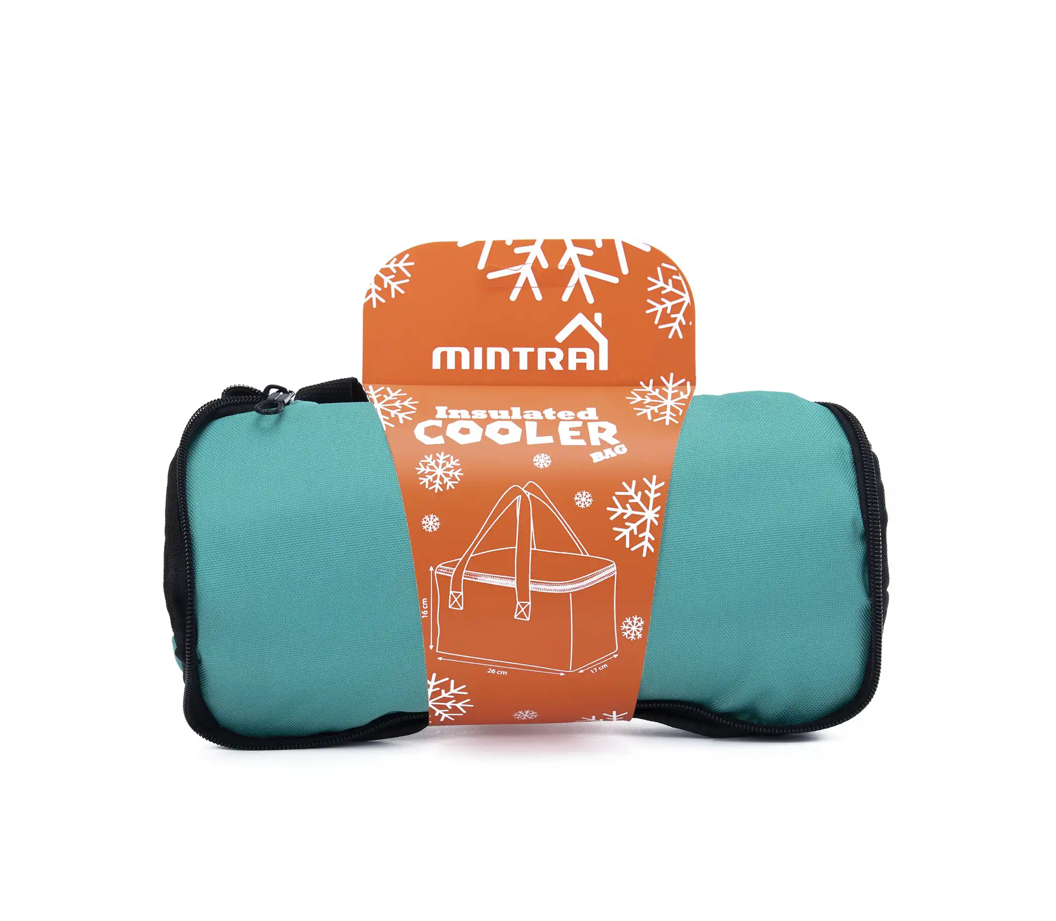 Cooling Bag (8 L) - High insulation - Image 19