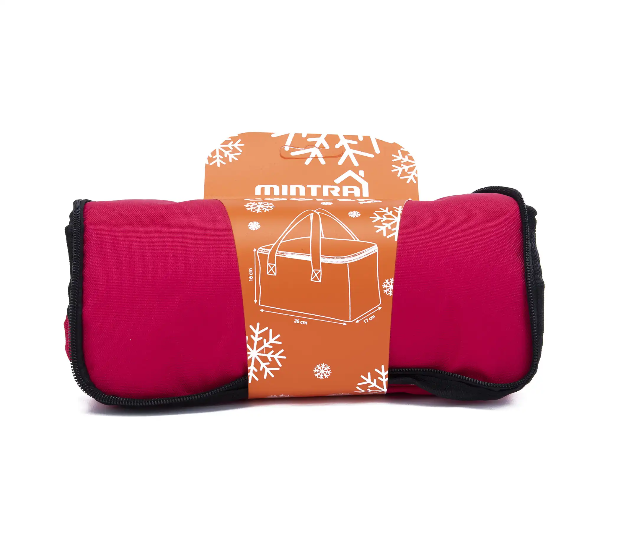 Cooling Bag (8 L) - High insulation - Image 22