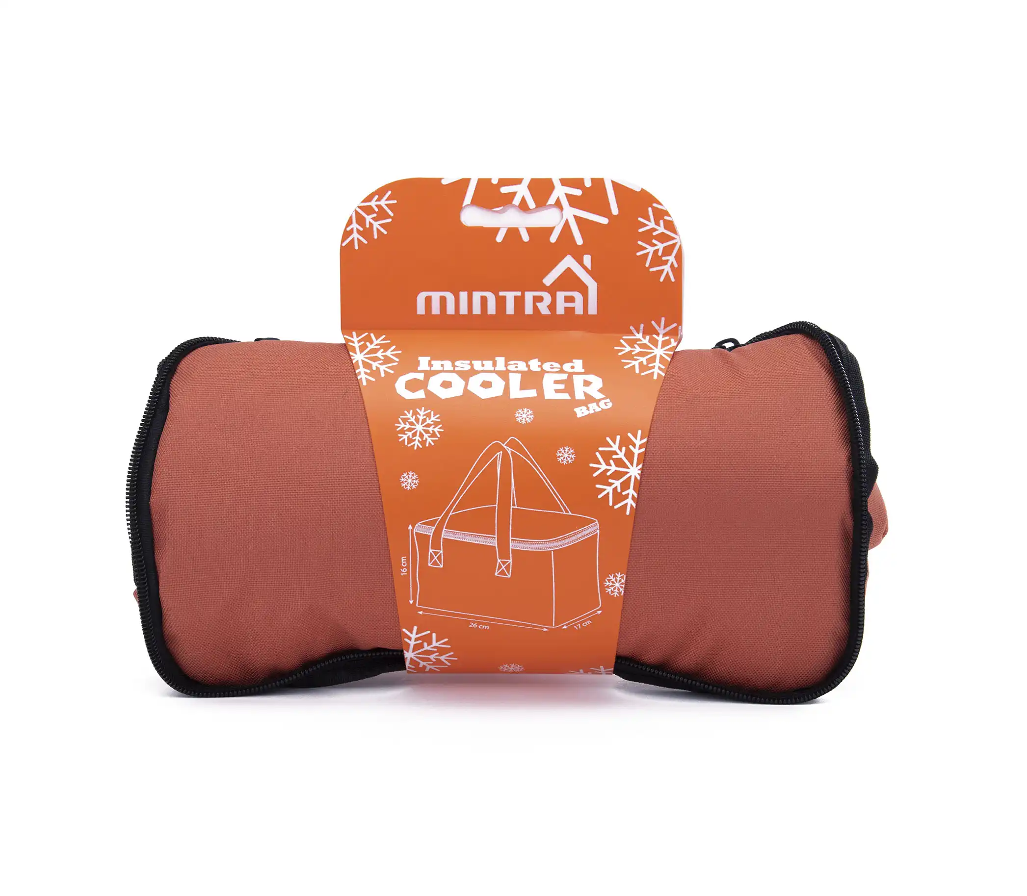 Cooling Bag (8 L) - High insulation - Image 25