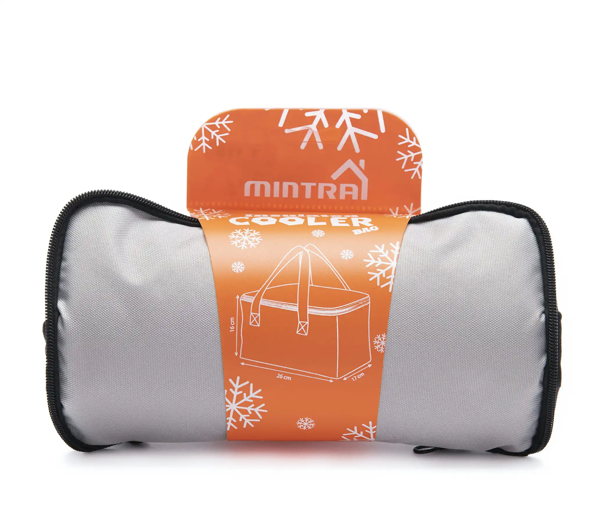 Cooling Bag (8 L) - High insulation - Image 28