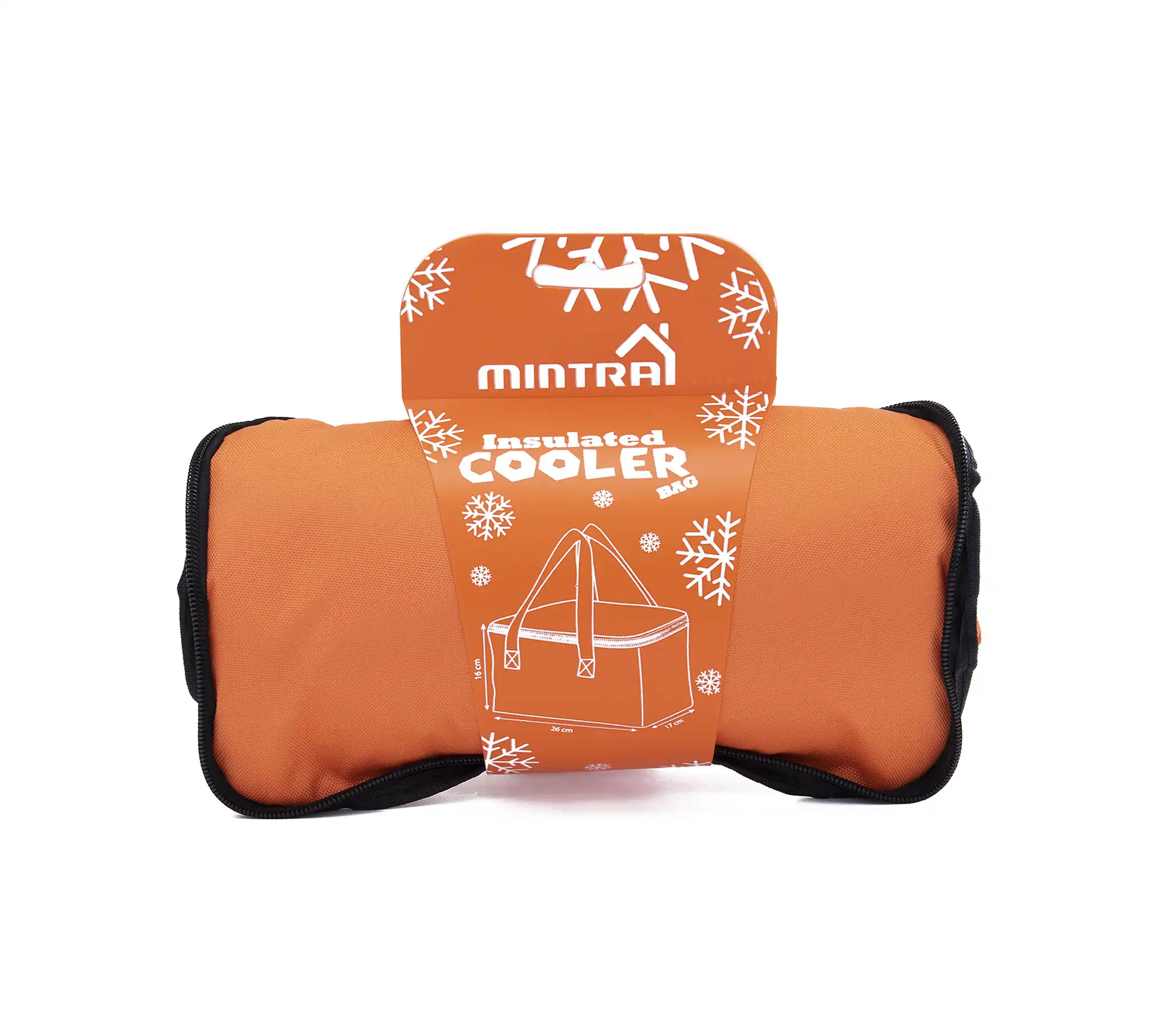 Cooling Bag (8 L) - High insulation - Image 31