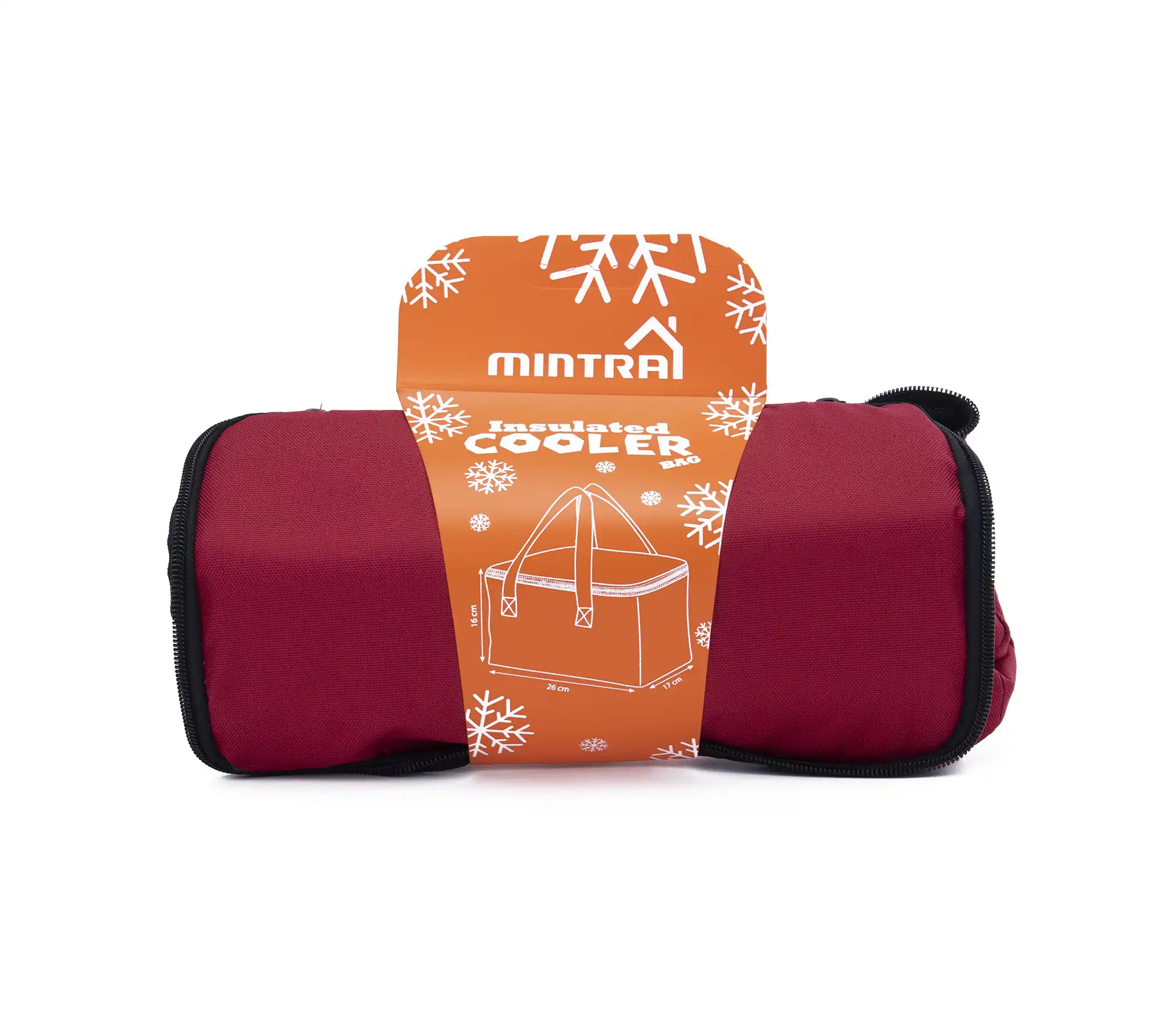 Cooling Bag (8 L) - High insulation - Image 34