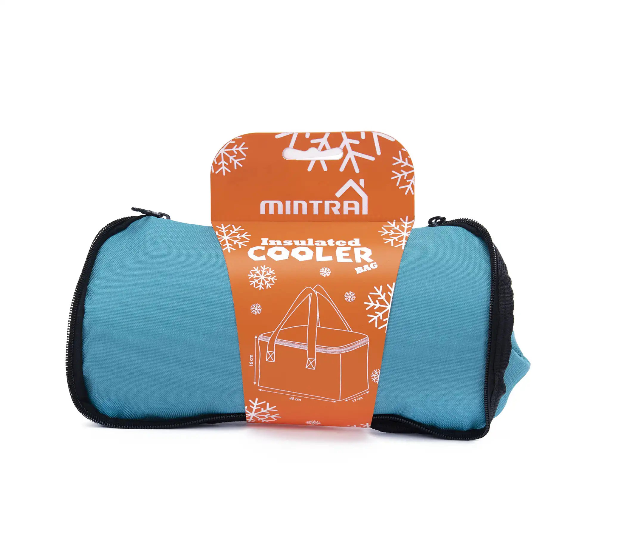 Cooling Bag (8 L) - High insulation - Image 4