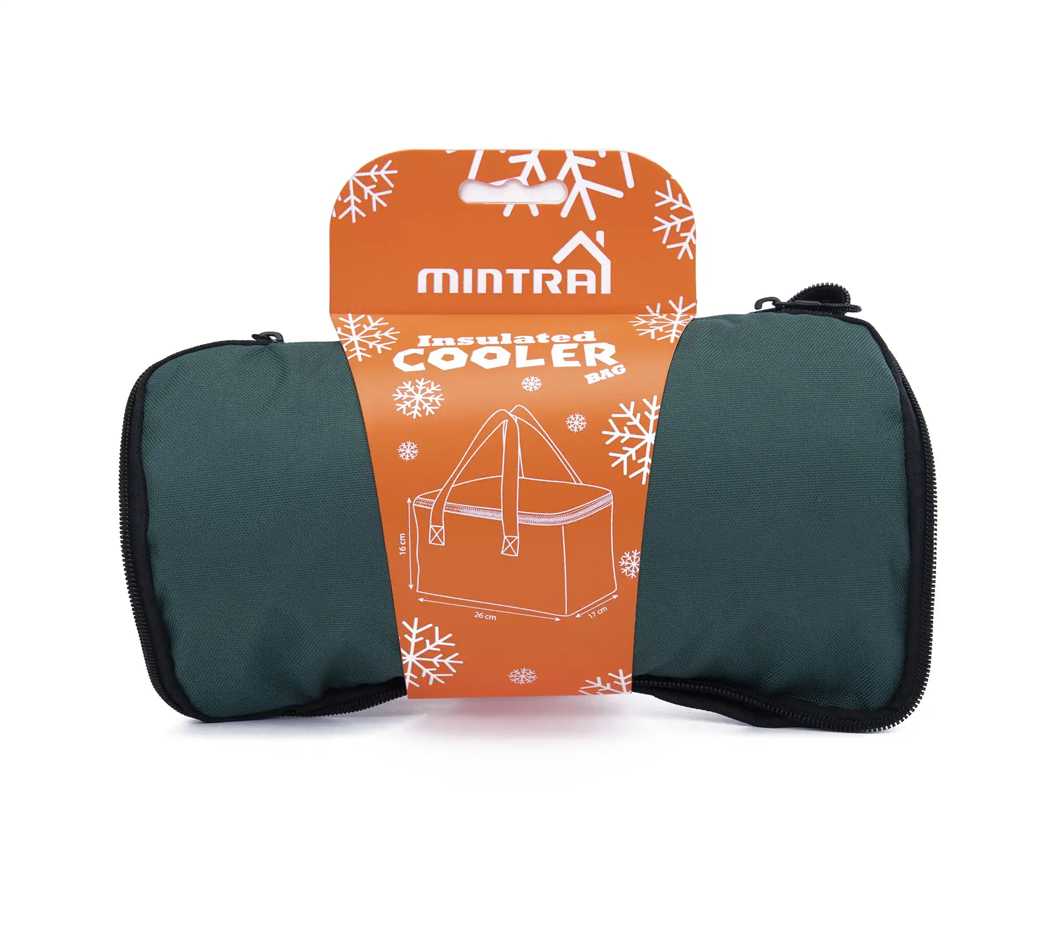 Cooling Bag (8 L) - High insulation - Image 7