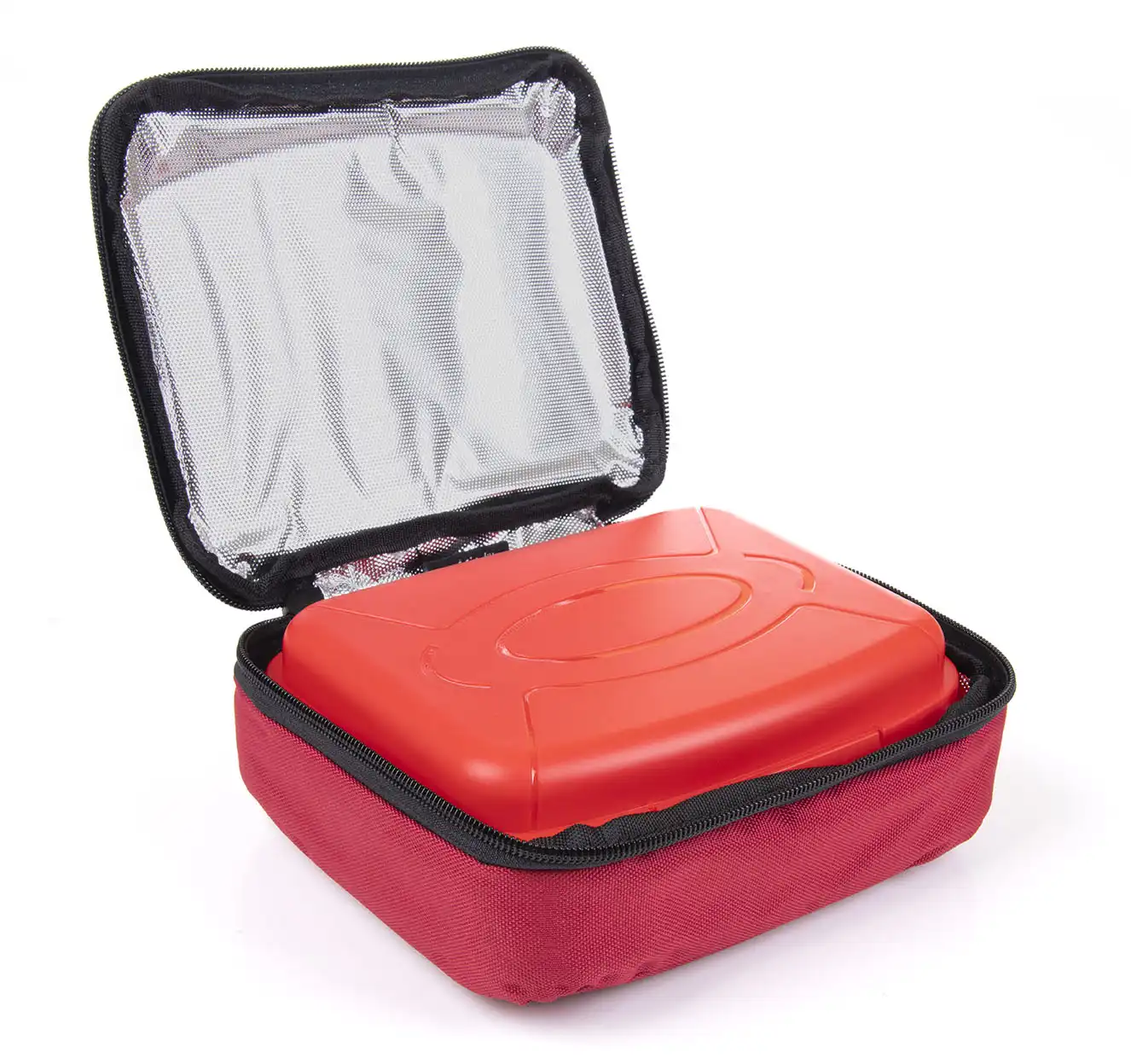 Cooling Bag With Lunch Box - Image 12
