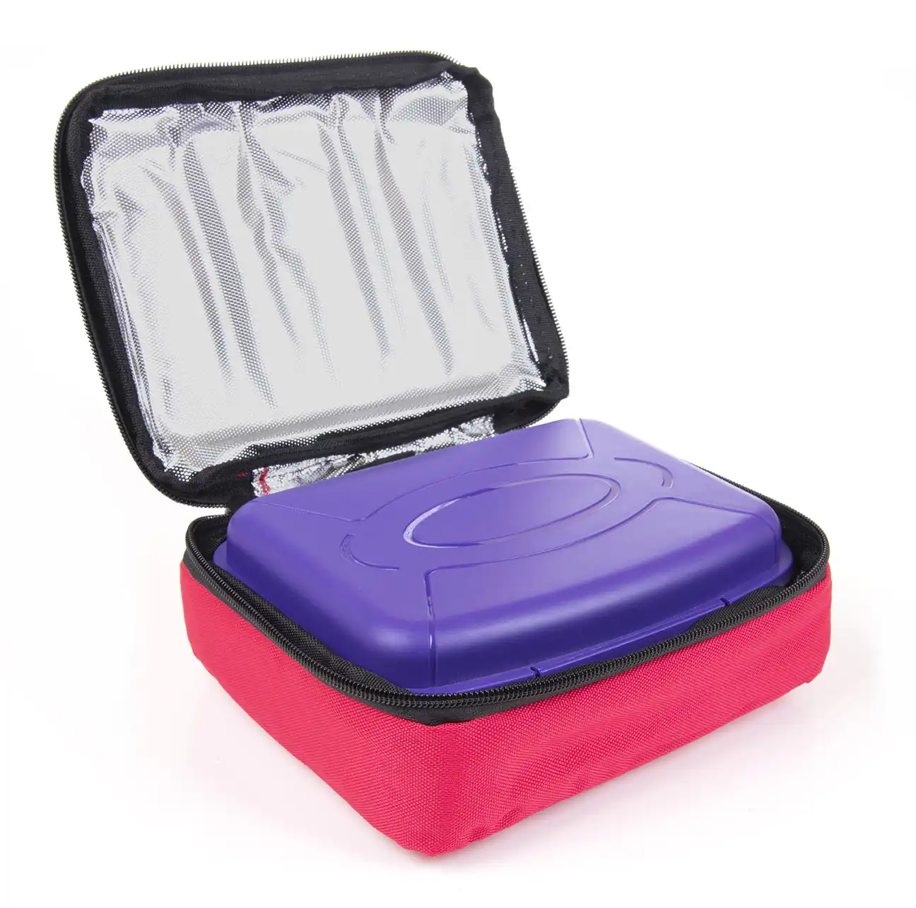 Cooling Bag With Lunch Box - Image 21
