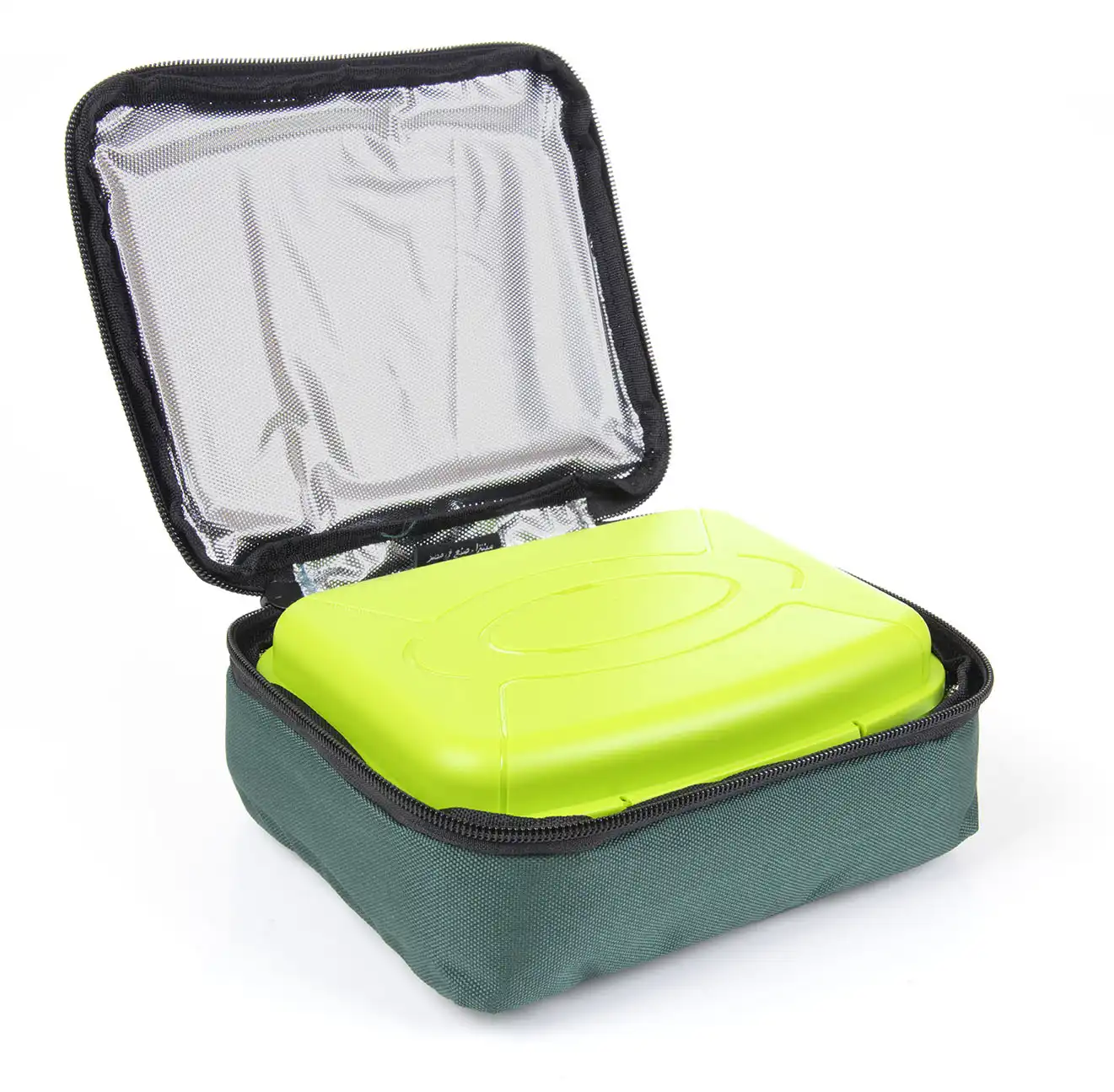 Cooling Bag With Lunch Box - Image 23