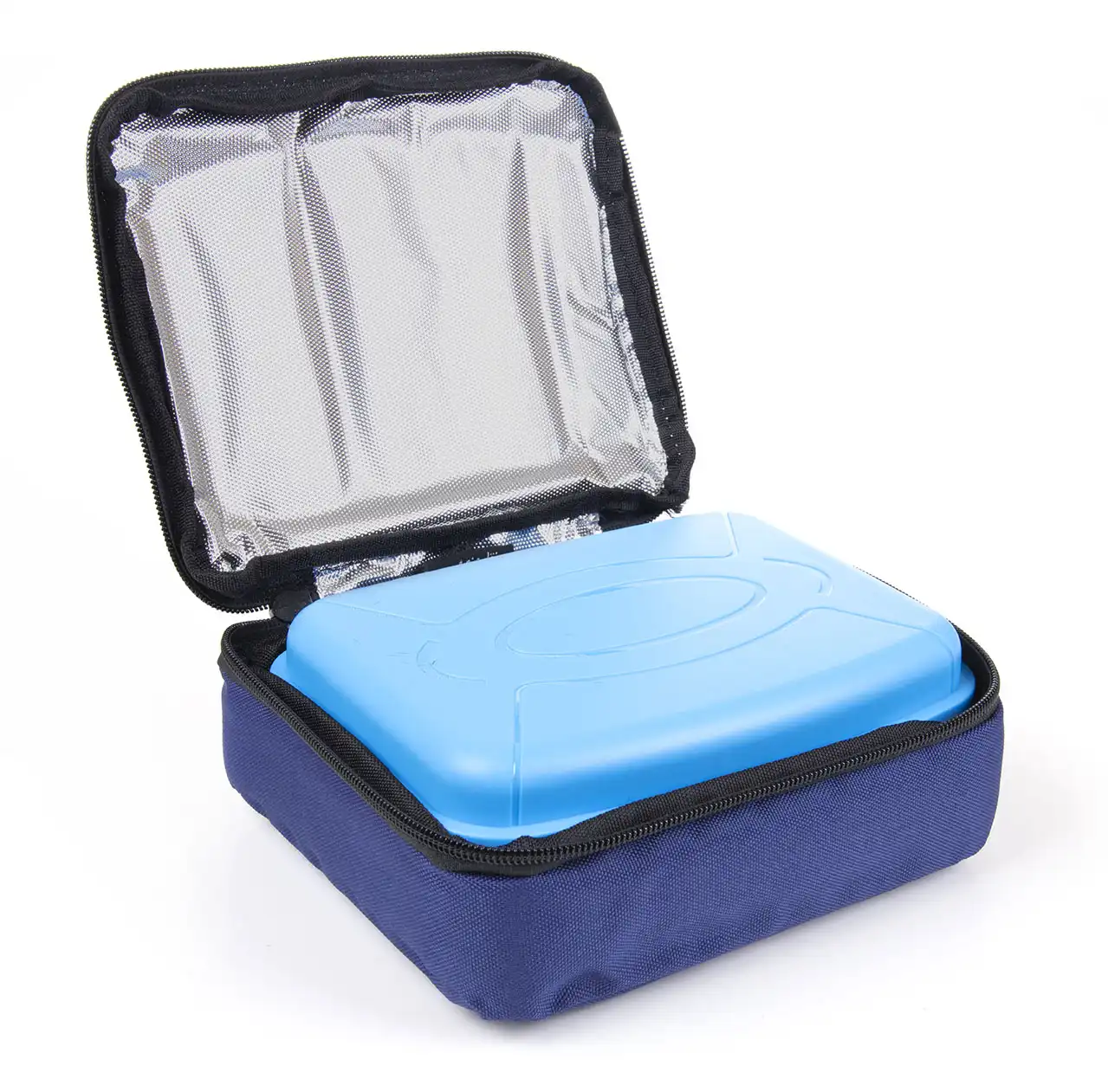 Cooling Bag With Lunch Box - Image 26