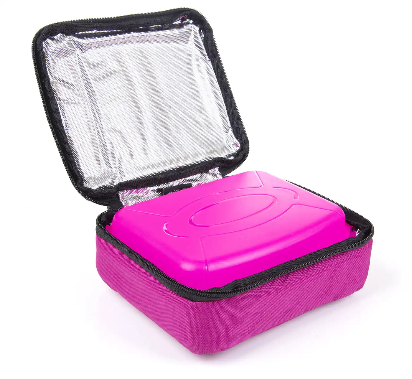 Cooling Bag With Lunch Box - Image 4