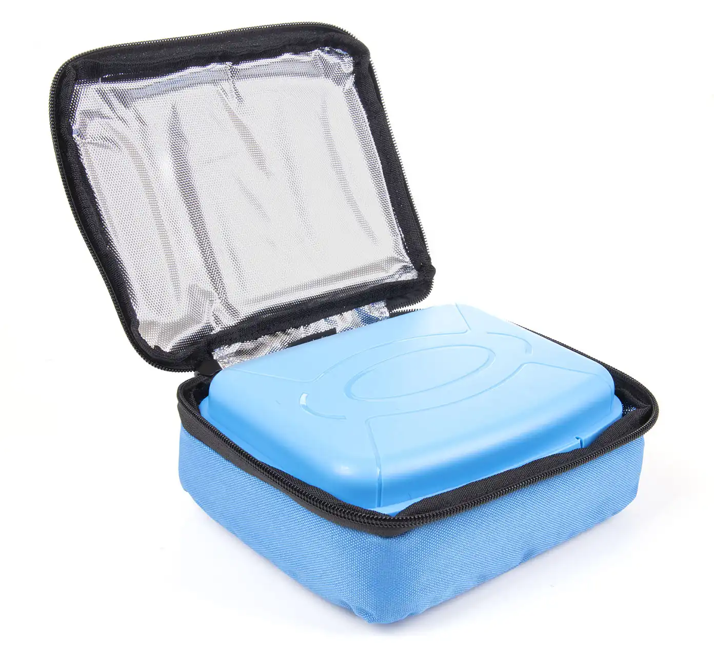 Cooling Bag With Lunch Box - Image 6