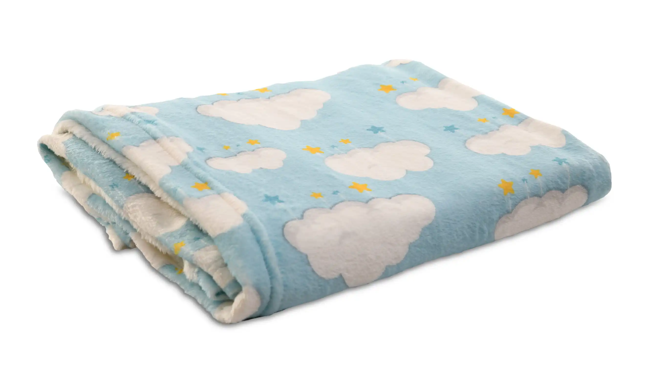 Baby & Kids Printed Blanket (100x130 CM) - Image 19