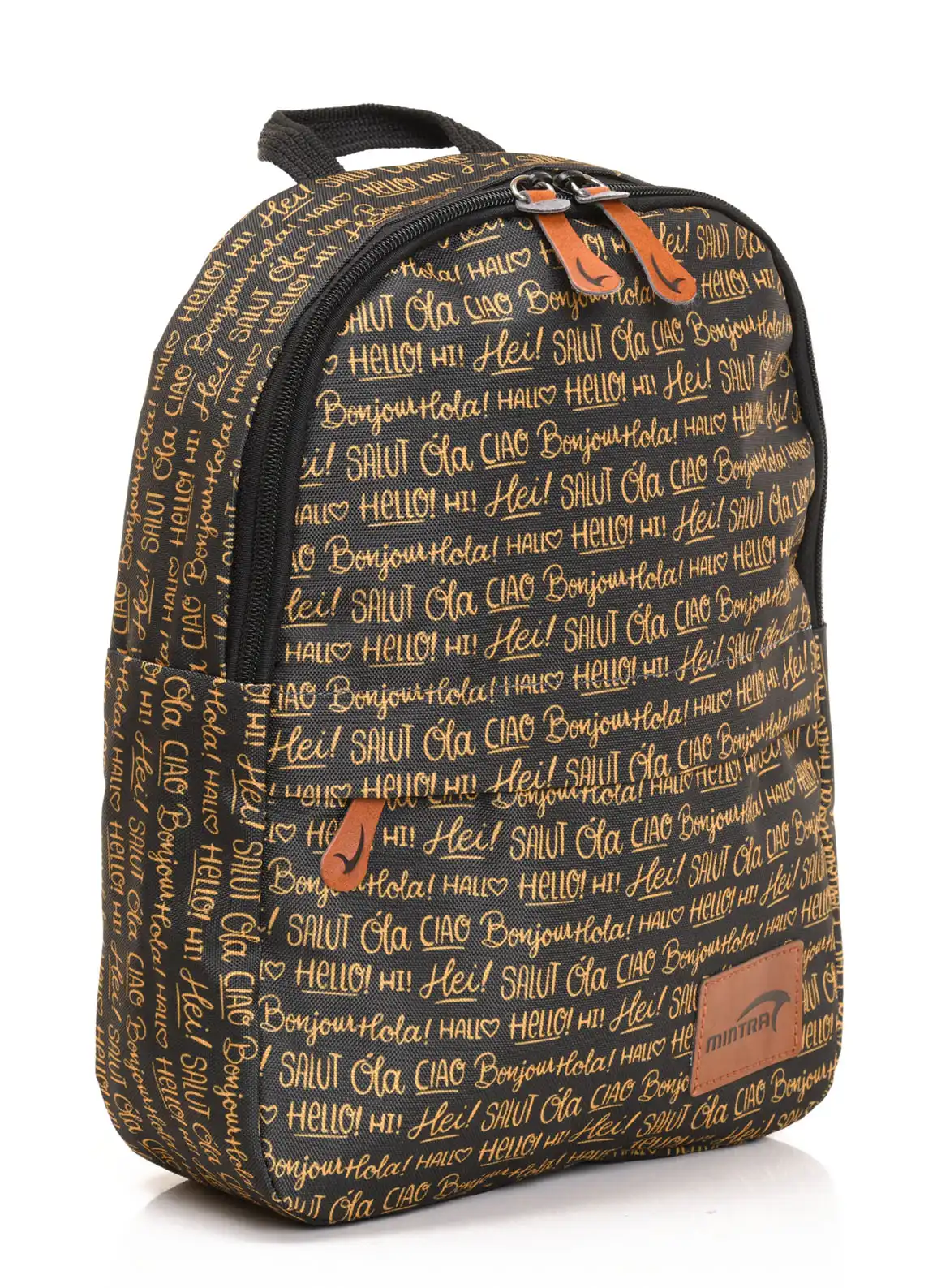 Printed 10L Backpack - Image 7