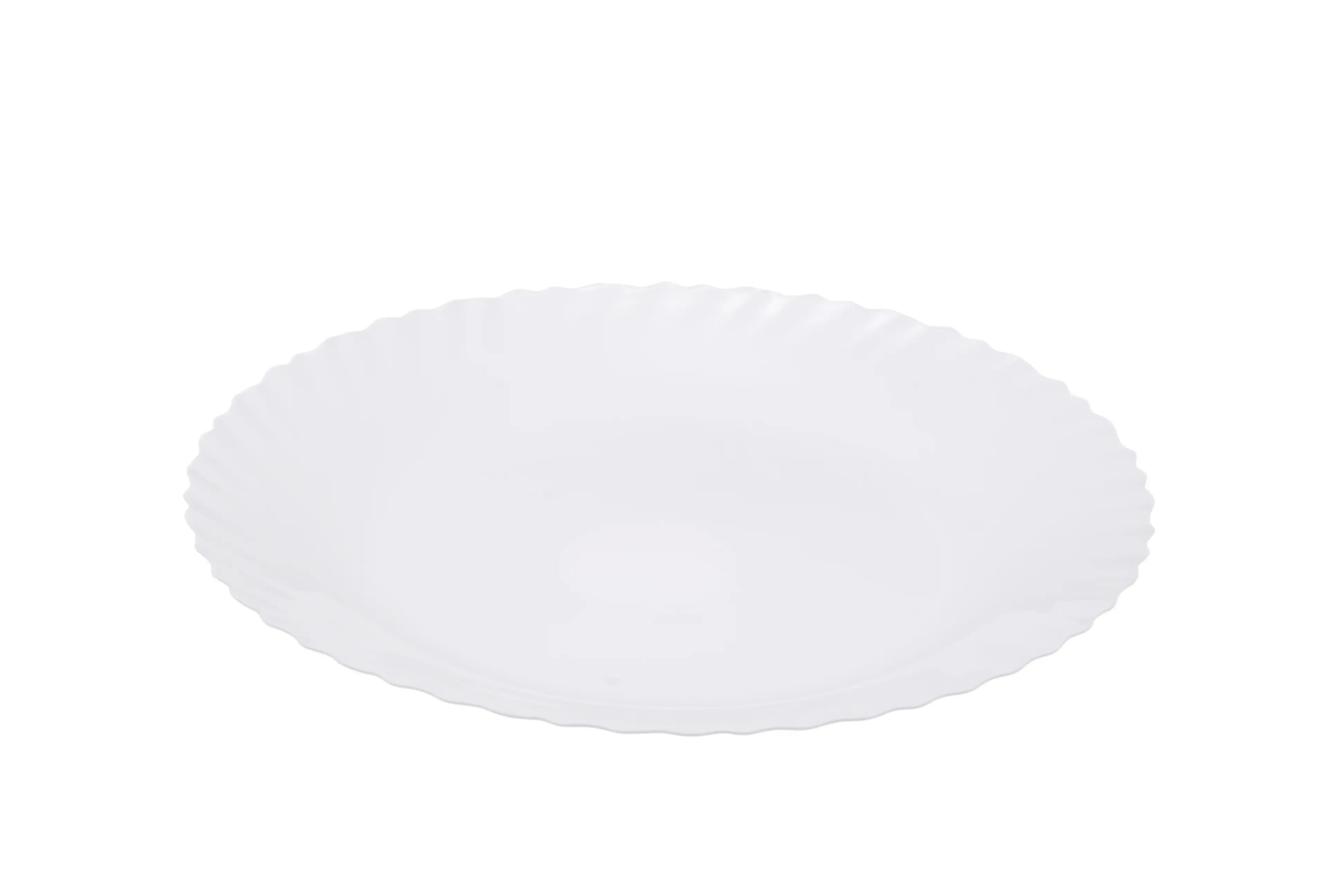 Curly Plate (Pack of 4) - Image 2