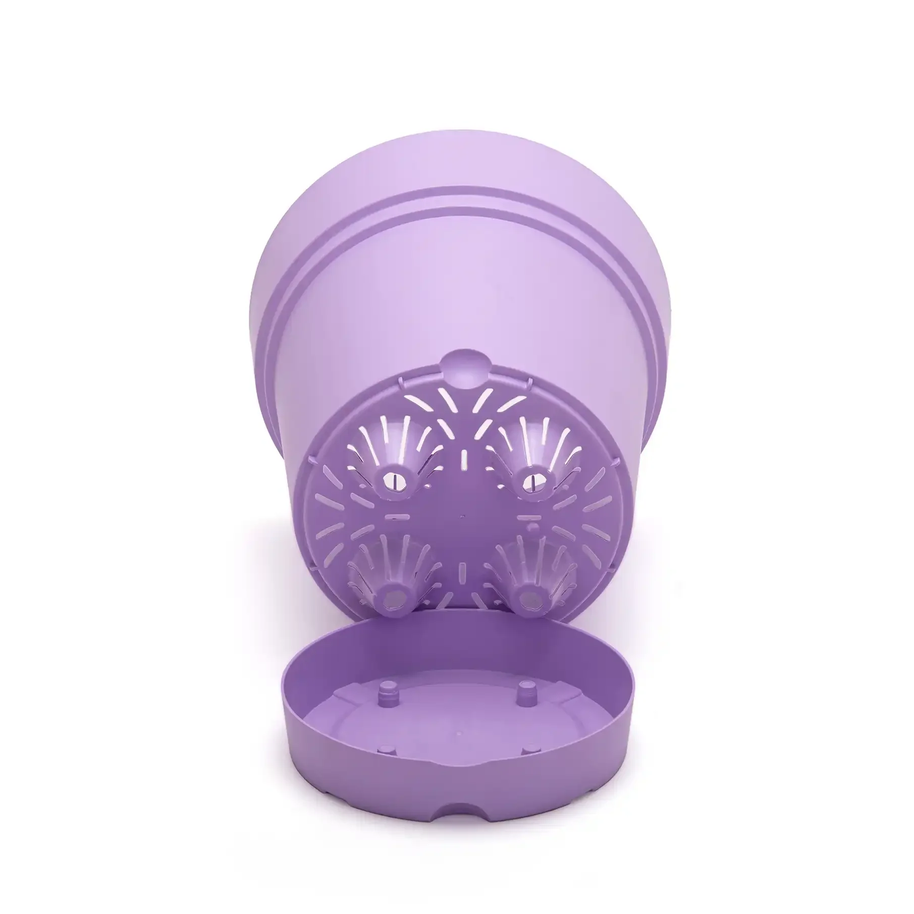 Round Pot 22 cm - Image 11