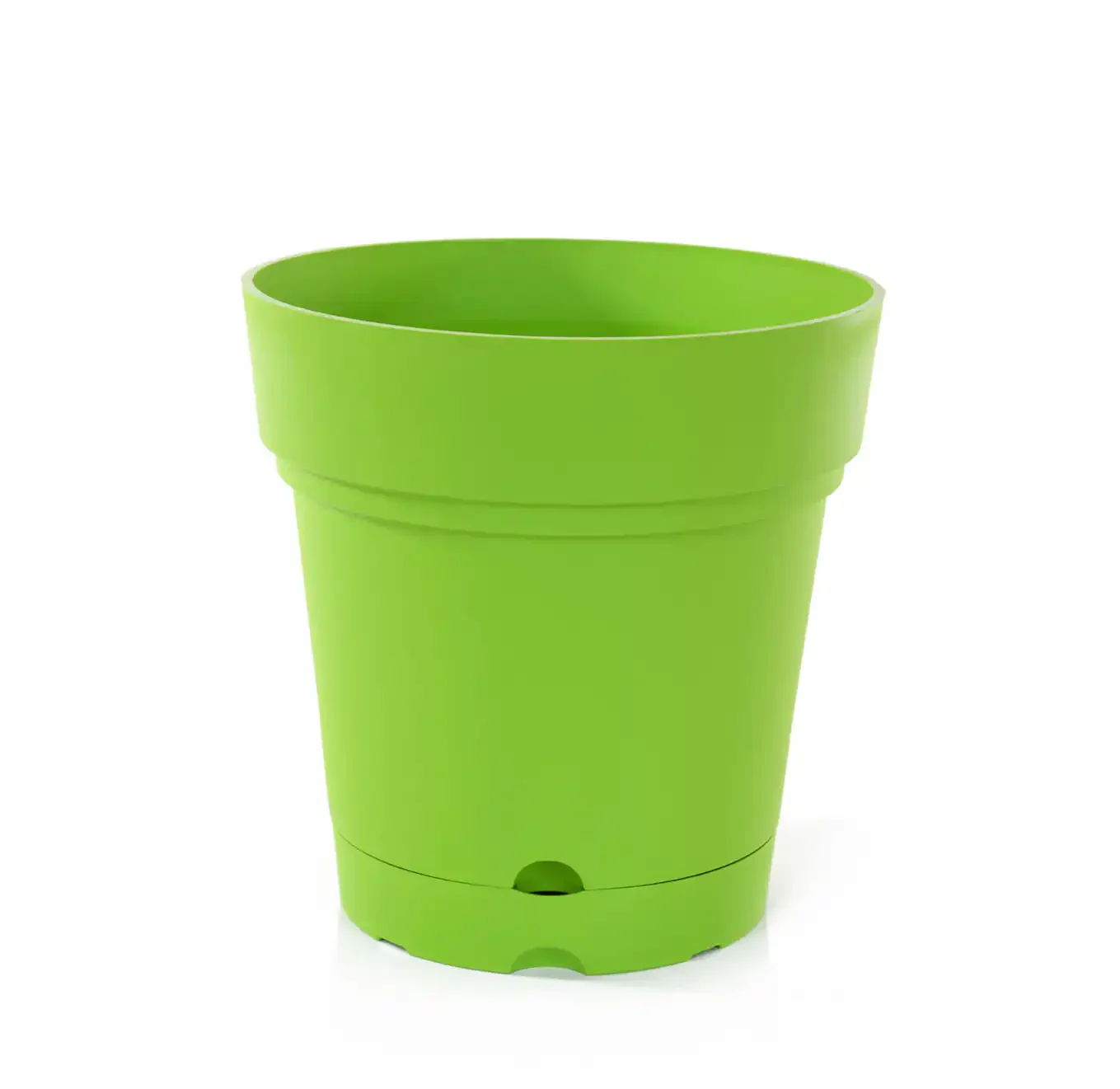 Round Pot 22 cm - Image 6