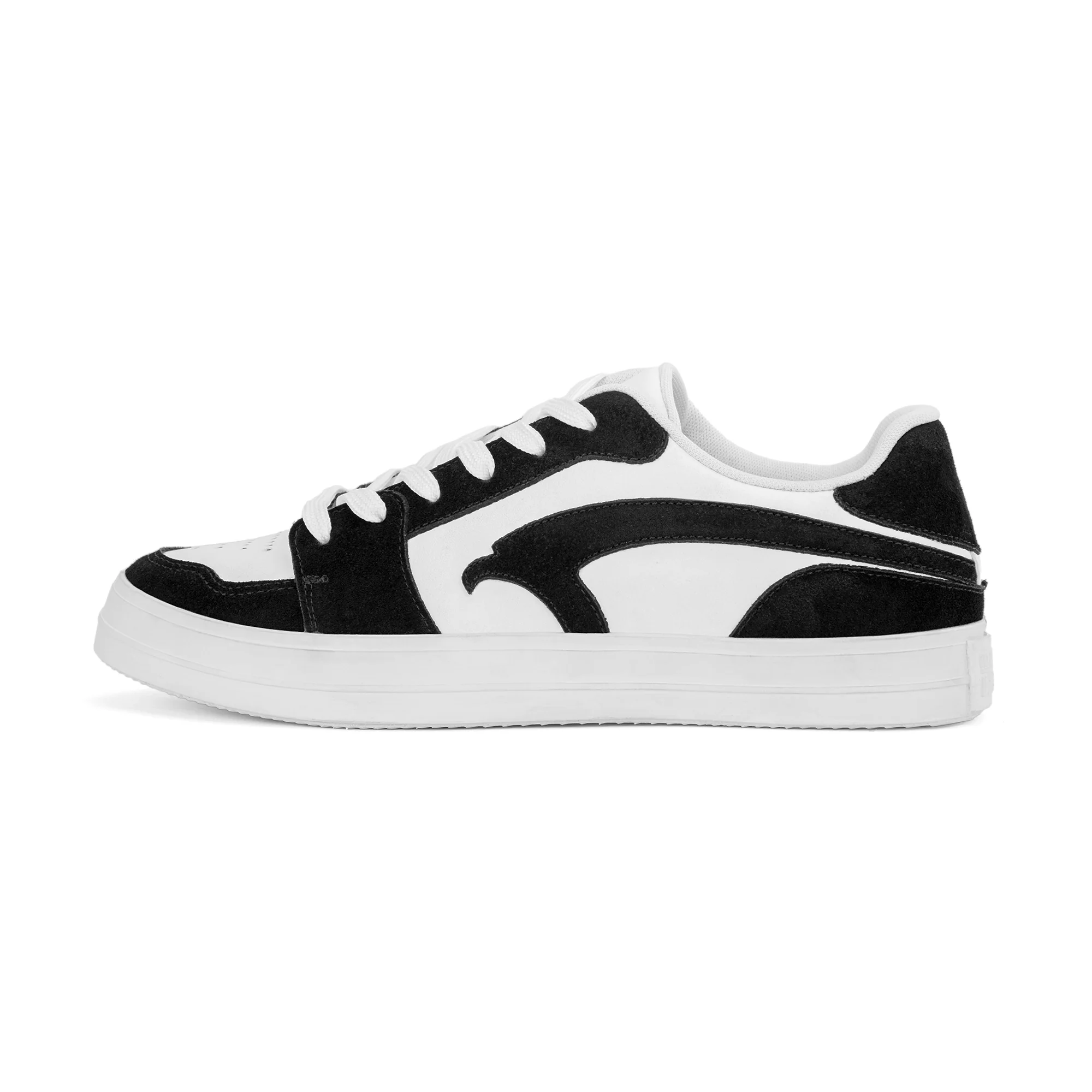 Dunes Black / White (Men)