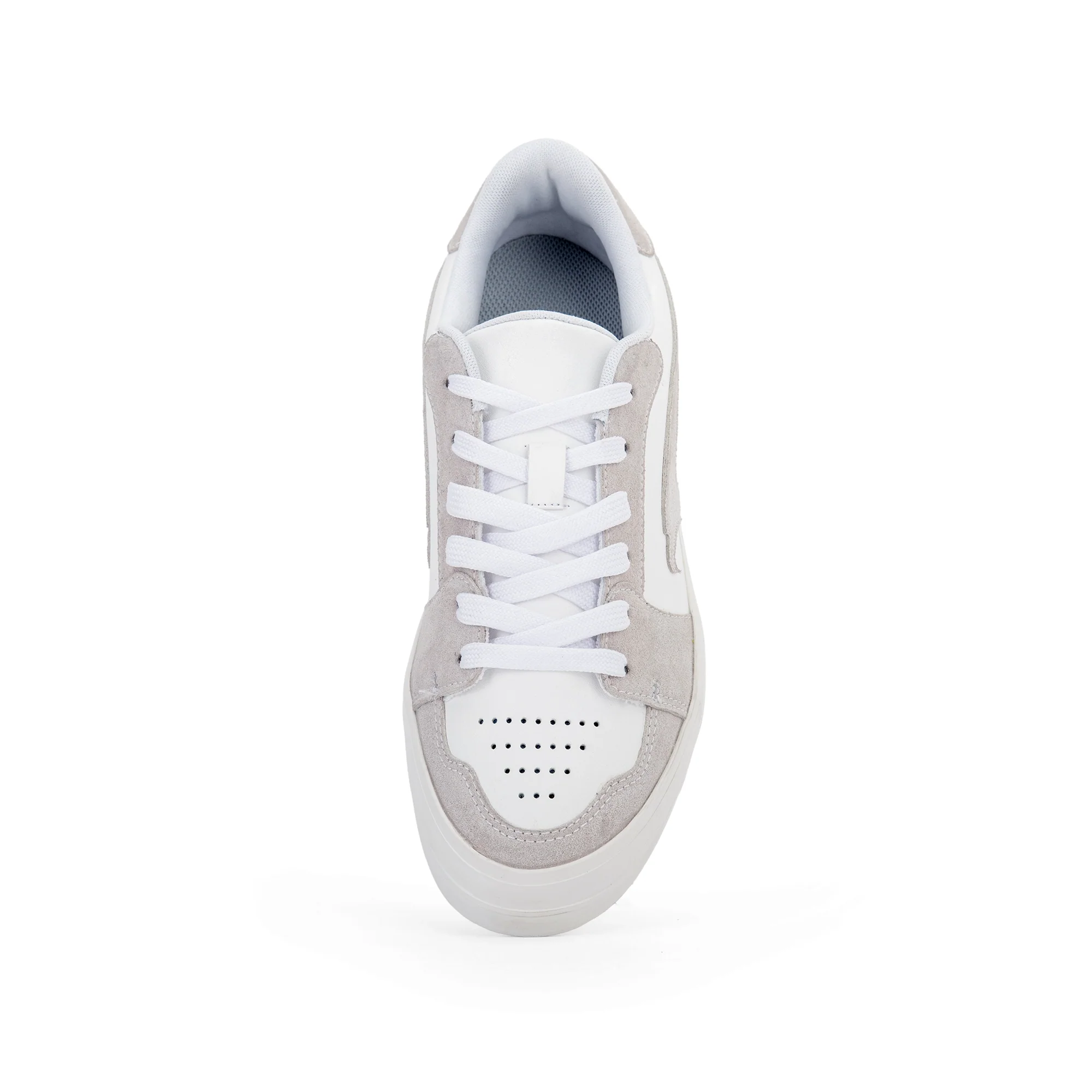 Dunes Light Grey / White (Men) - Image 3