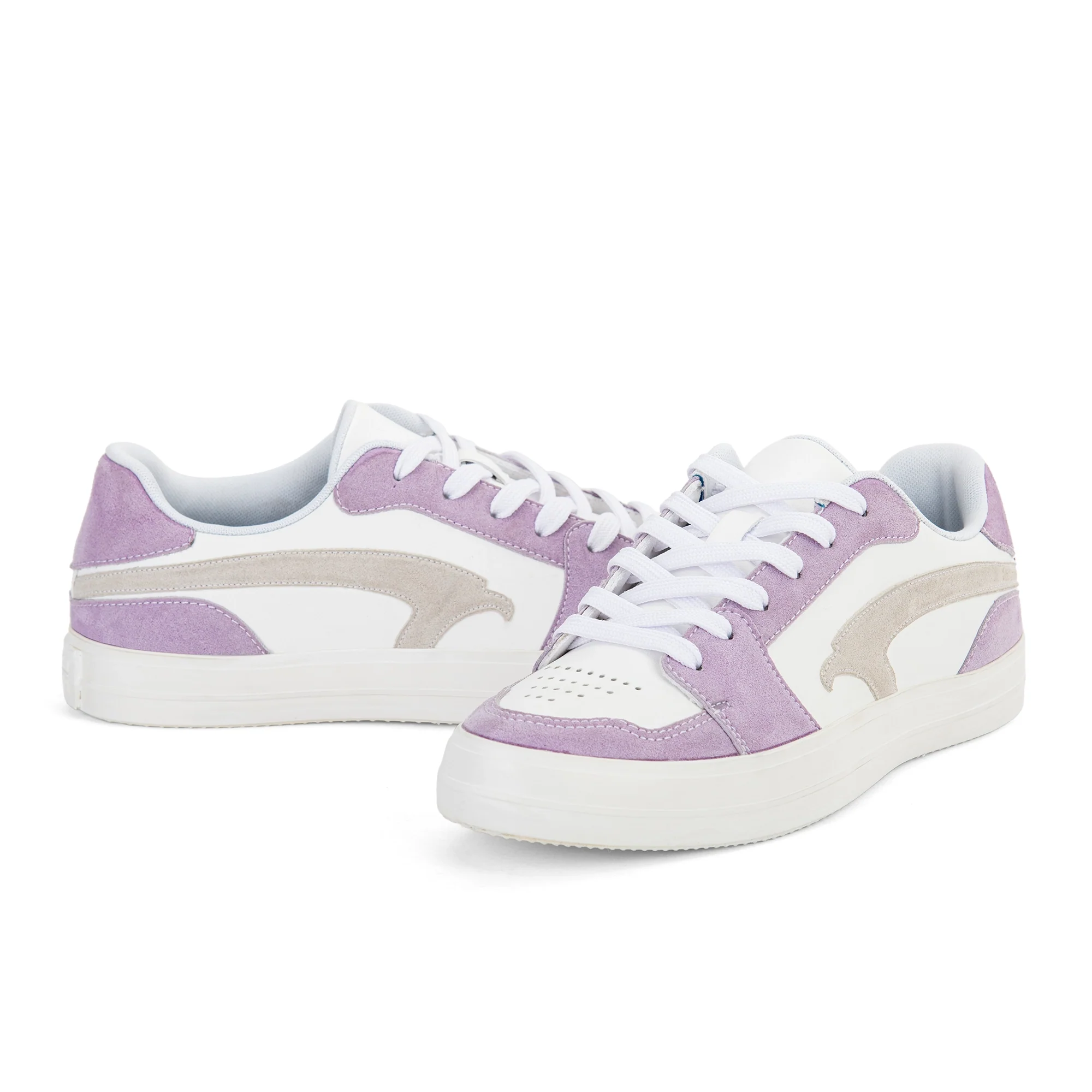 Dunes Lavender / White (Women) - Image 4