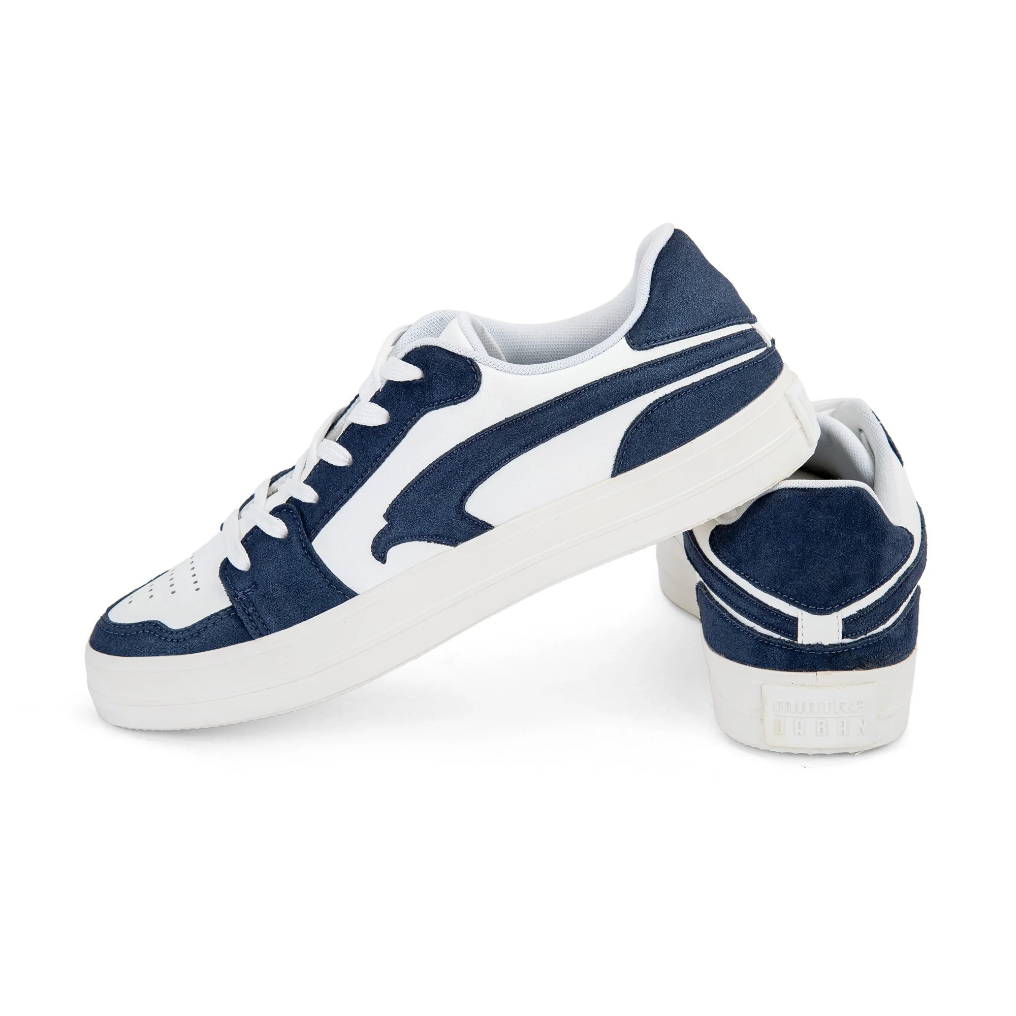 Dunes Navy / White (Women) - Image 3