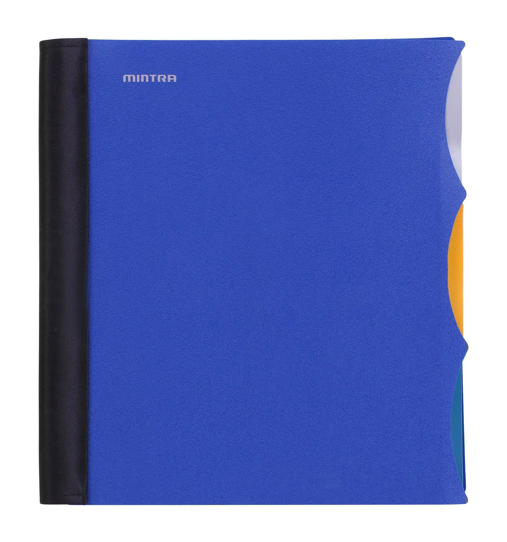 Durable Premium Spiral Notebook (3 Subject) - Image 3