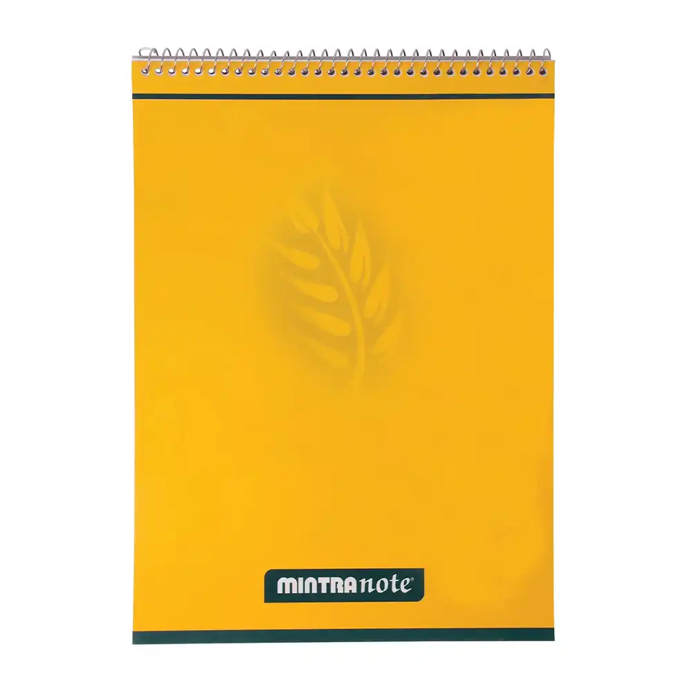 Economy Block Note (40, 80, 150 Sheets)