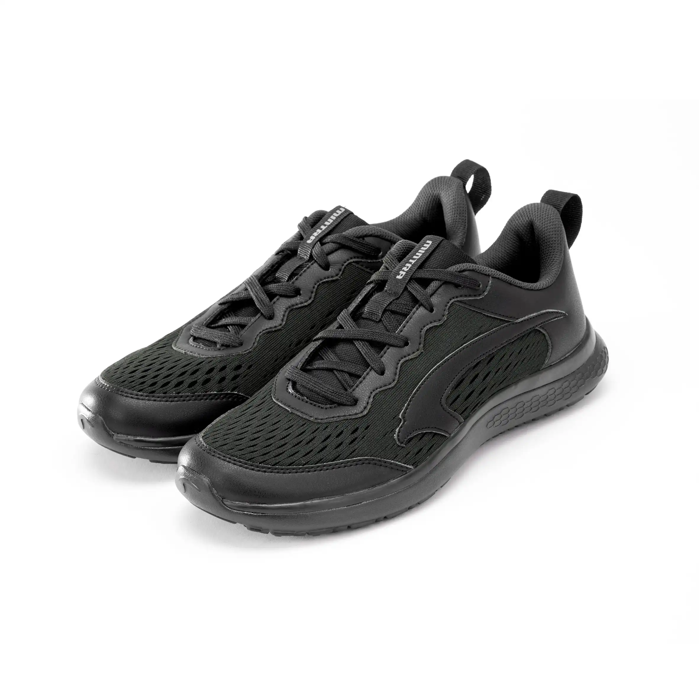 Edge Black/Black Men - Image 4
