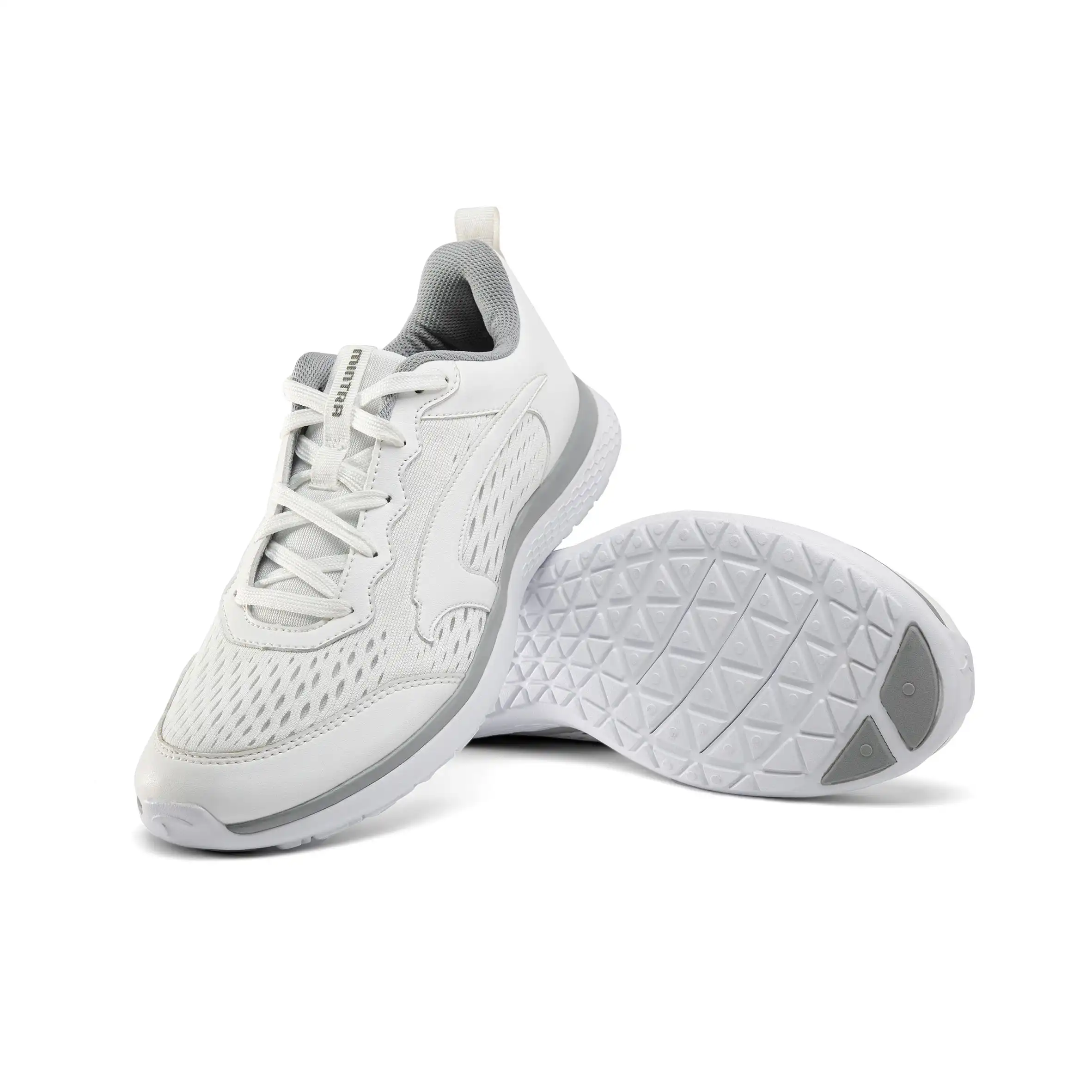 Edge White/Grey Men - Image 3