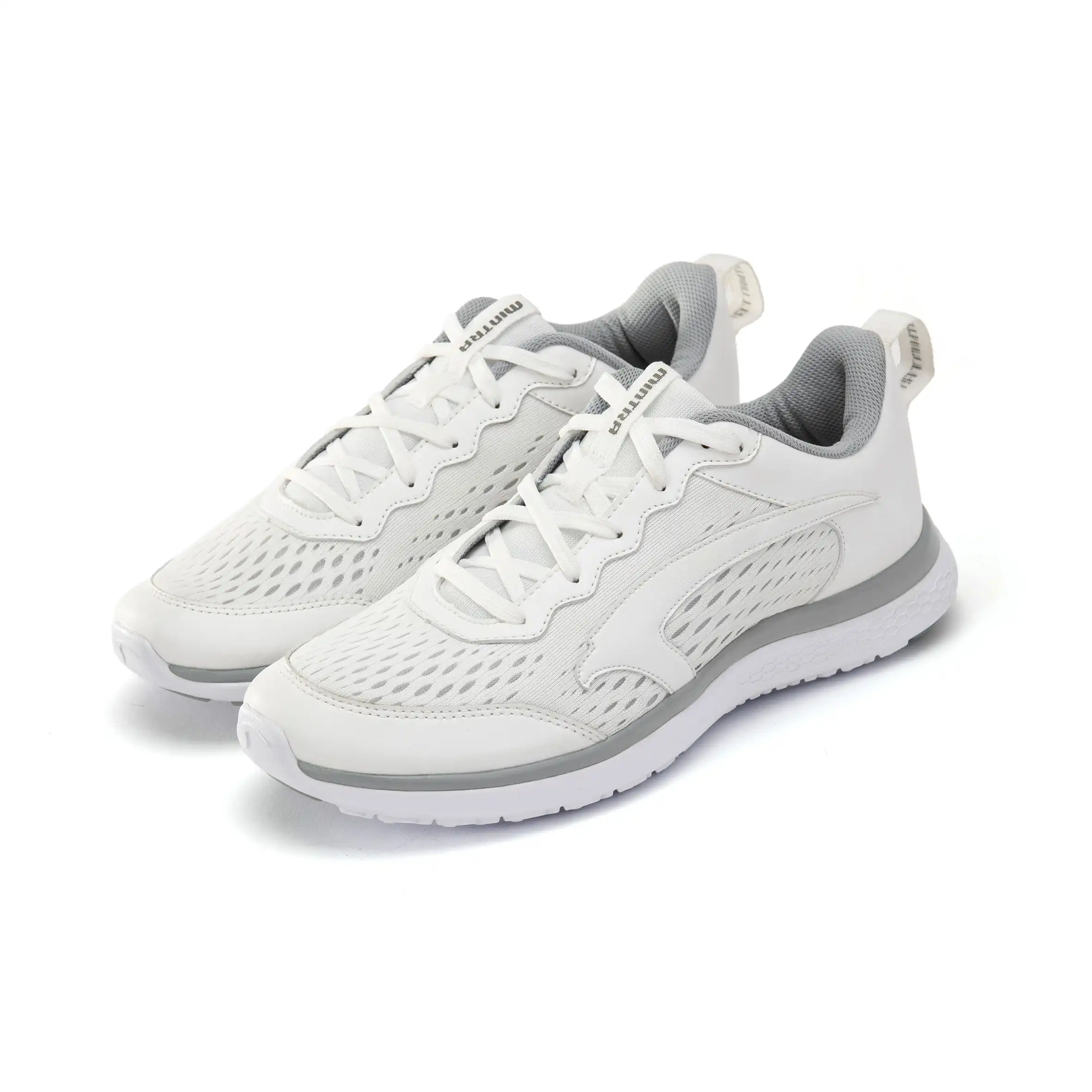 Edge White/Grey Men - Image 4