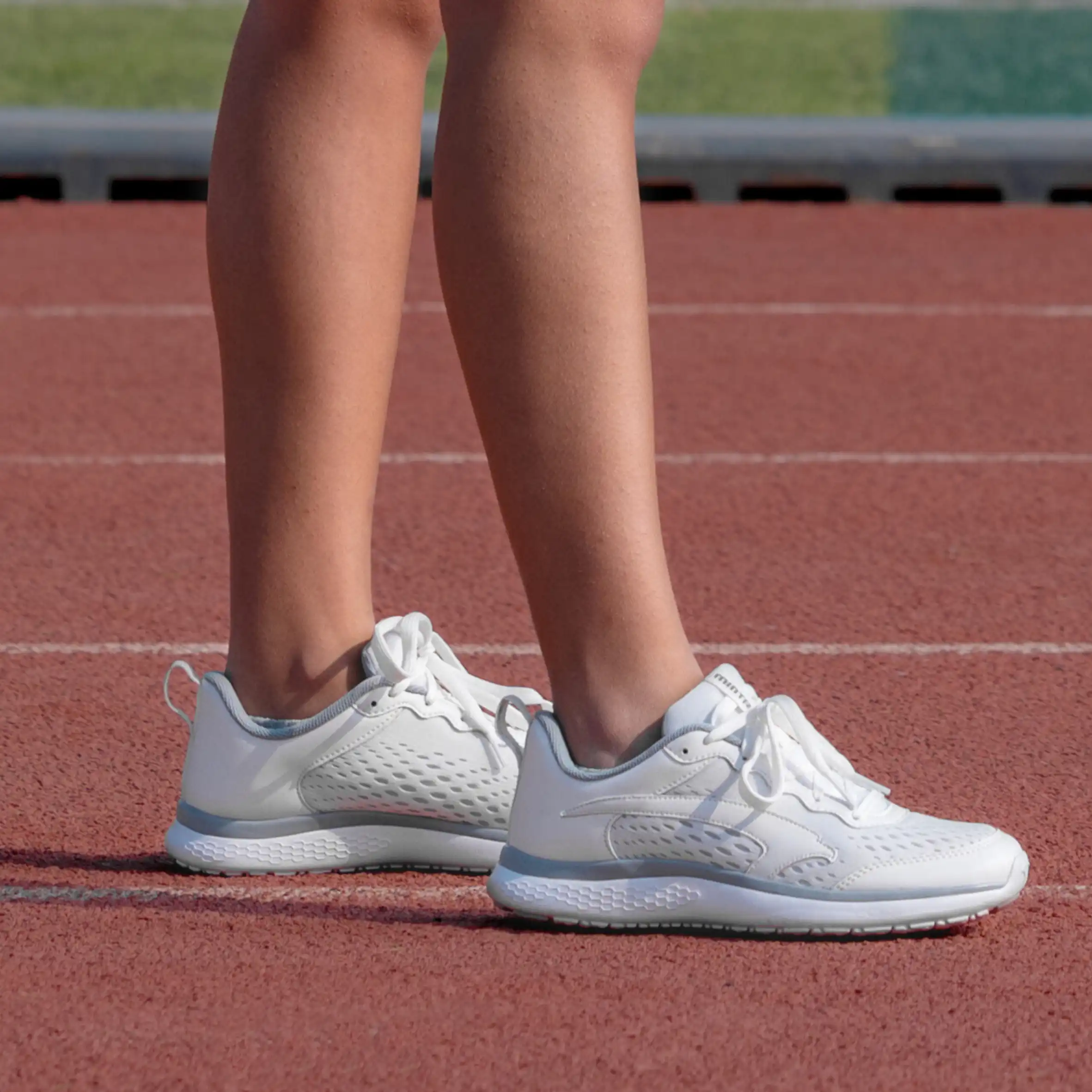Edge White/Grey Women - Image 2